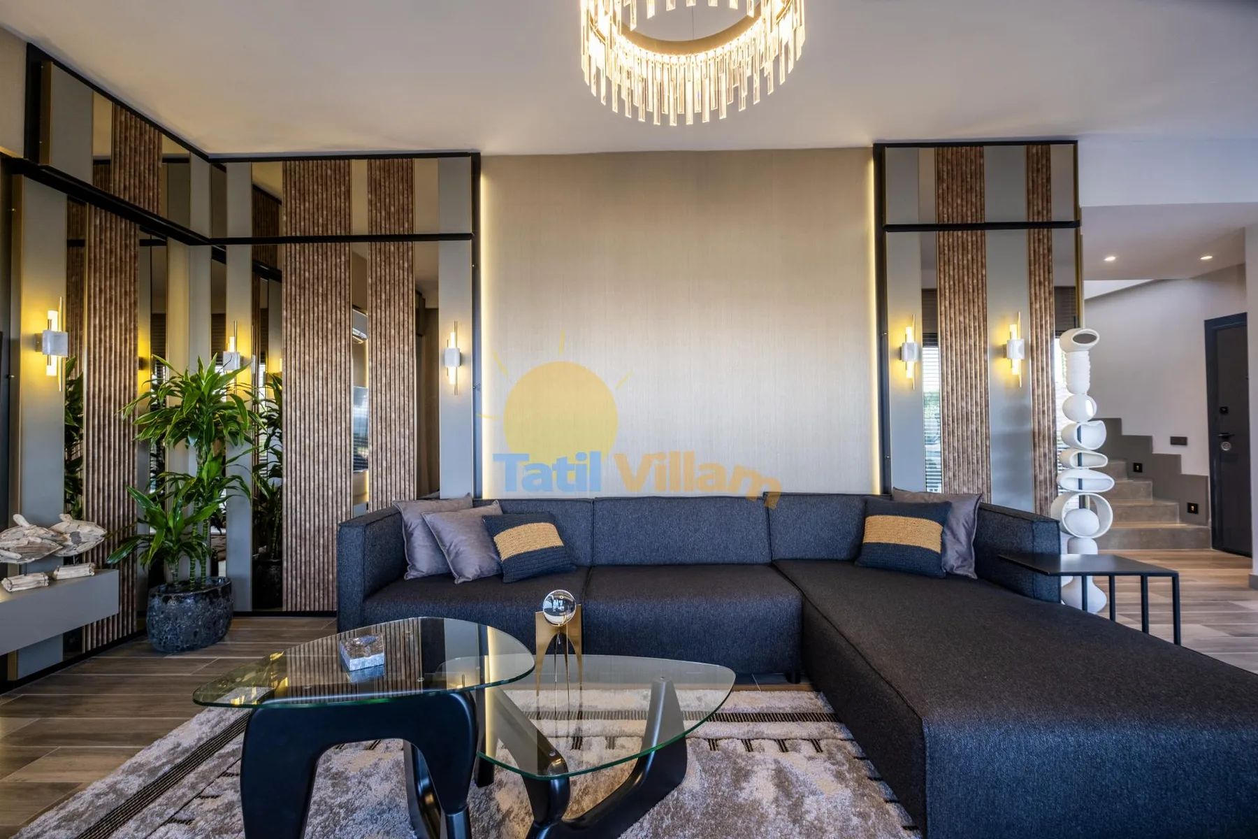 Villa Dodo Luxury