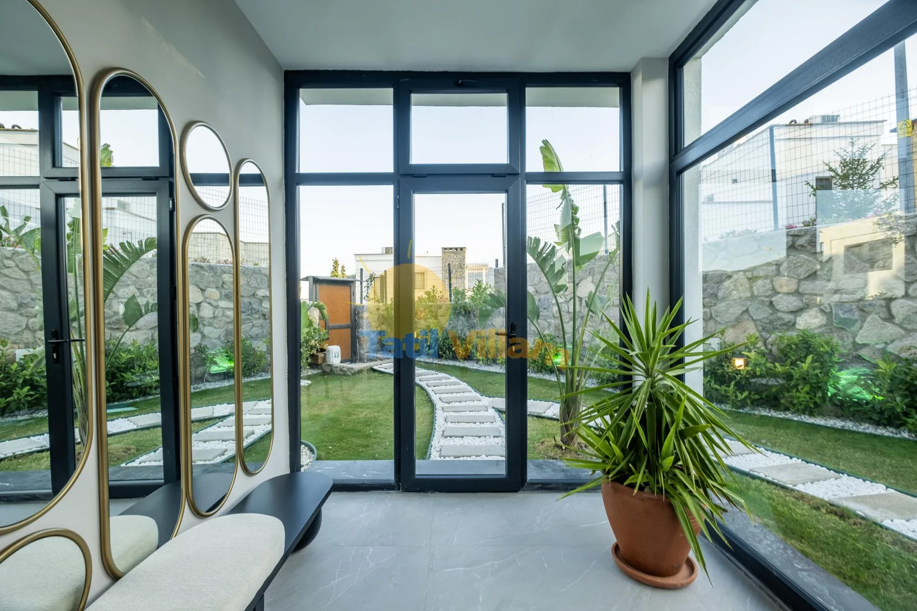 Villa Dodo Luxury