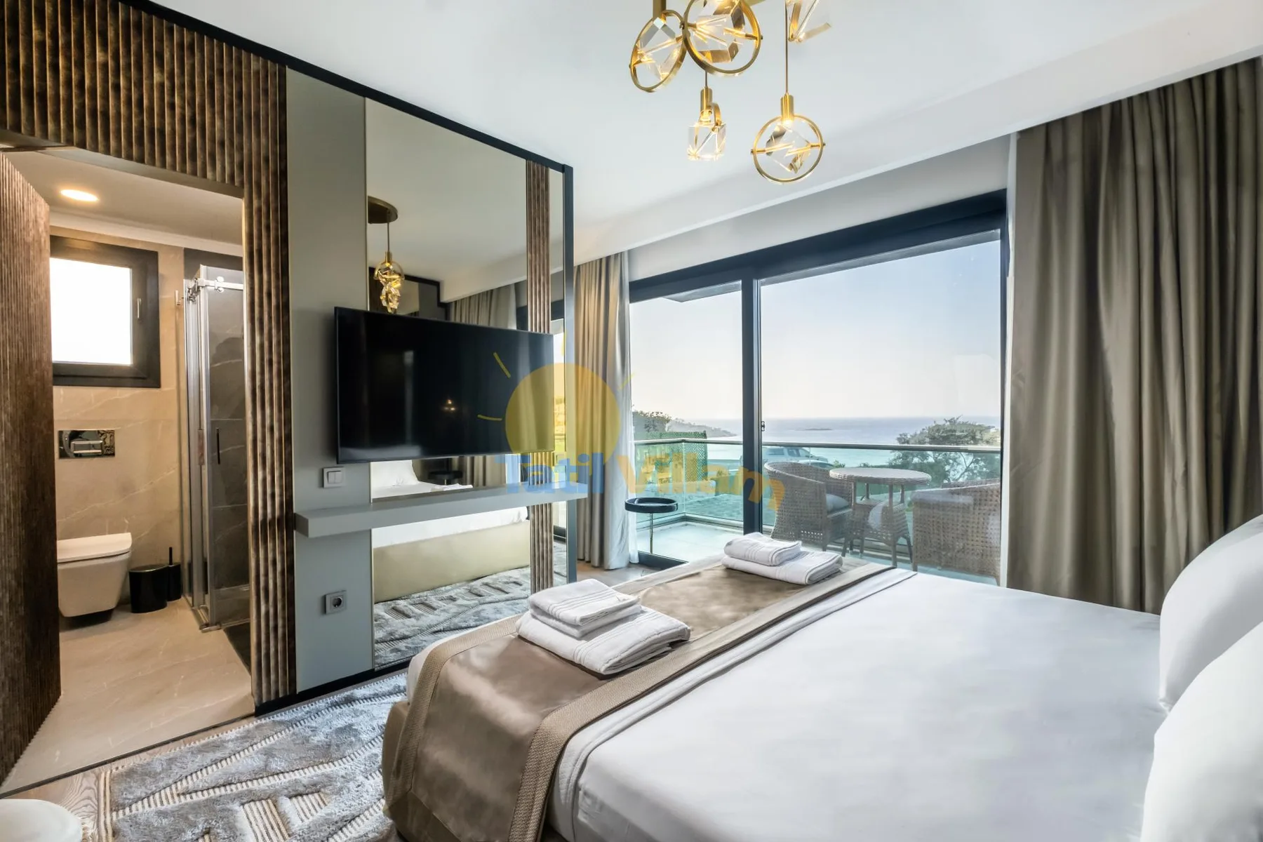 Villa Dodo Luxury