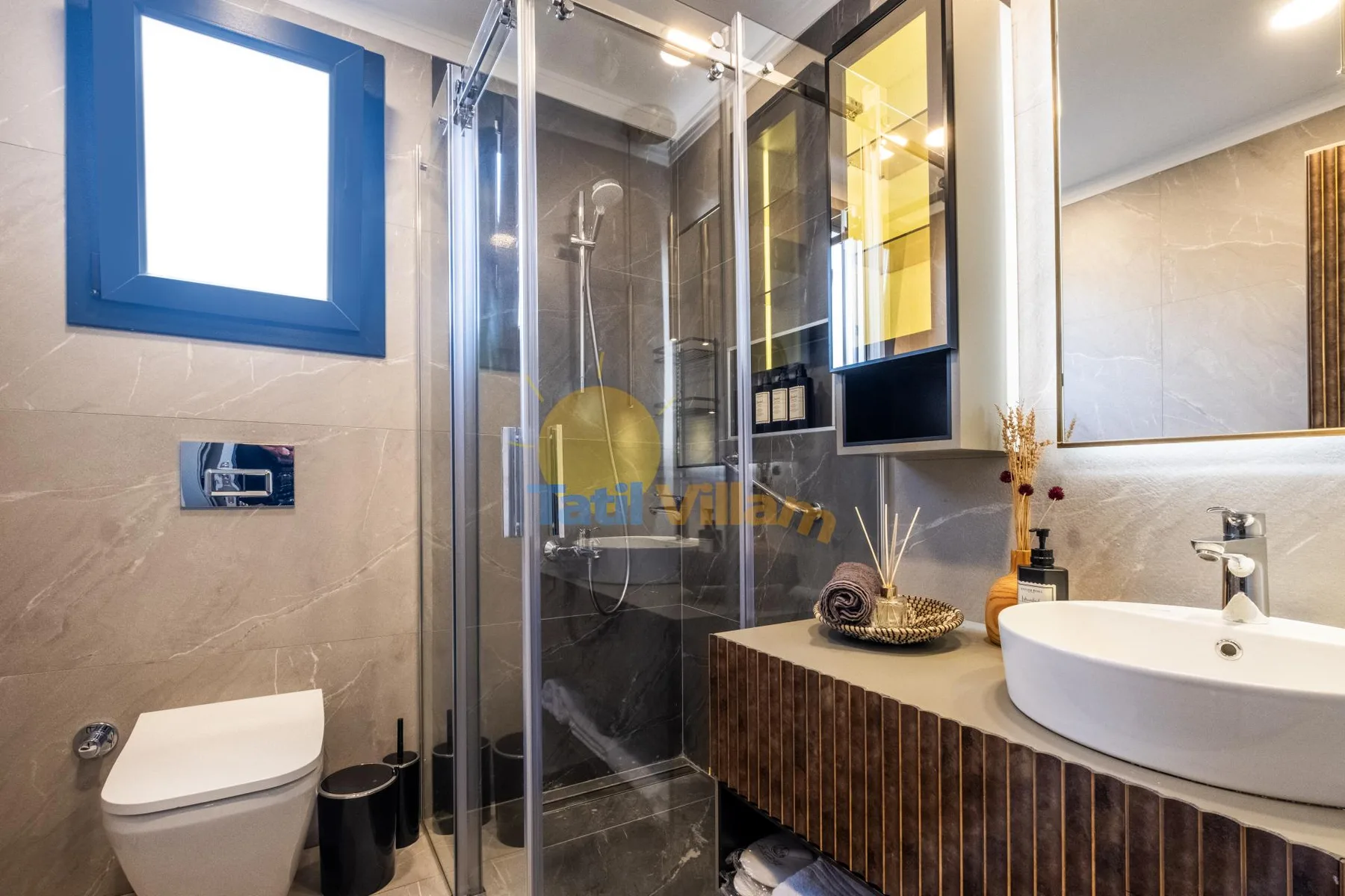 Villa Dodo Luxury