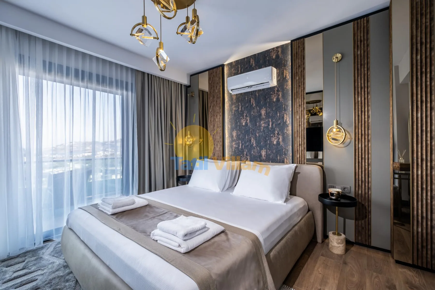Villa Dodo Luxury