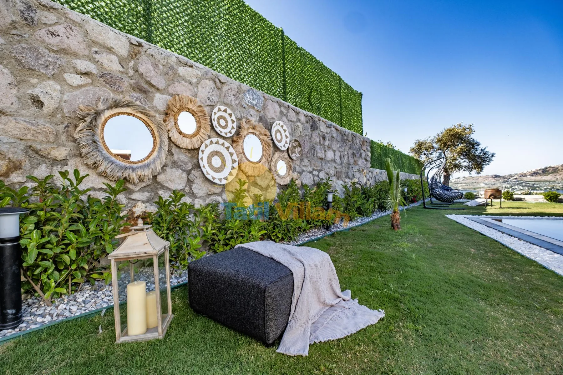 Villa Dodo Luxury