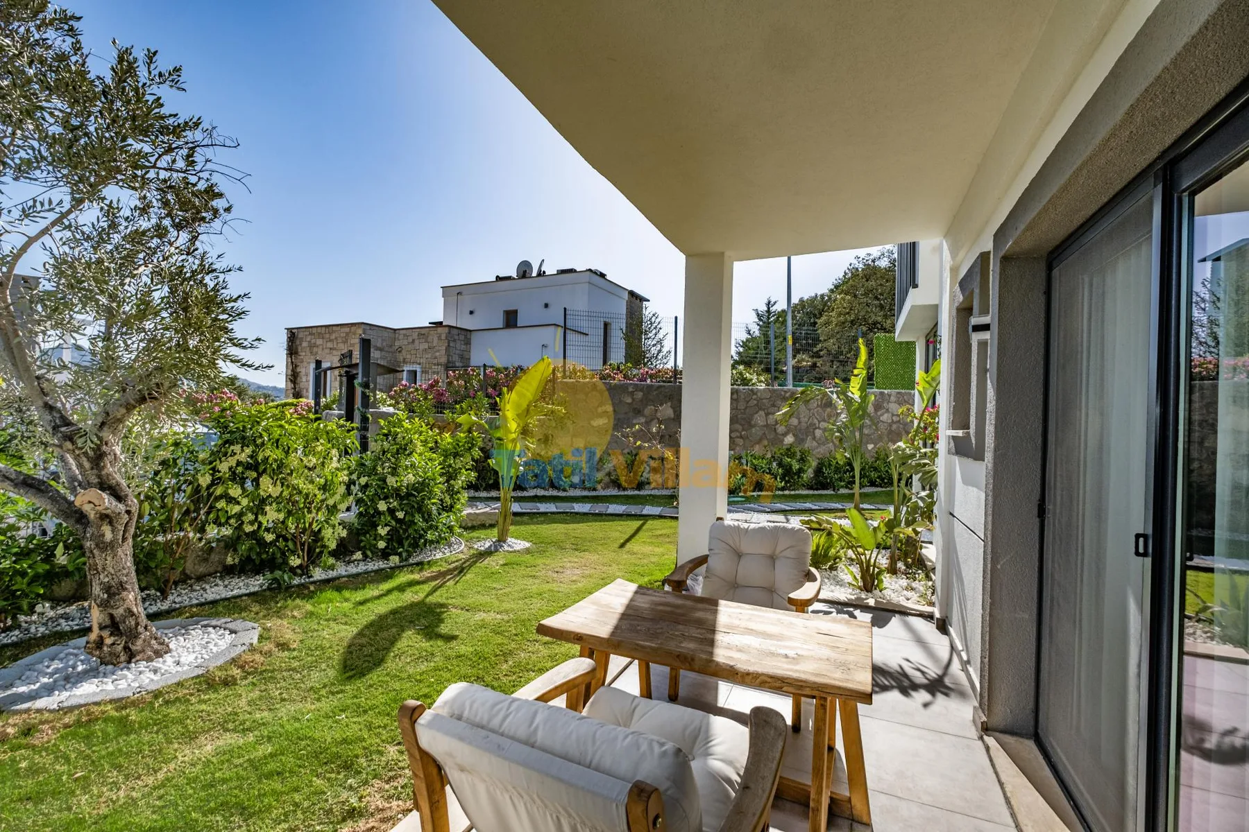 Villa Dodo Luxury