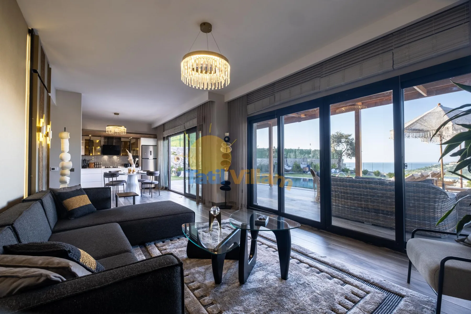 Villa Dodo Luxury
