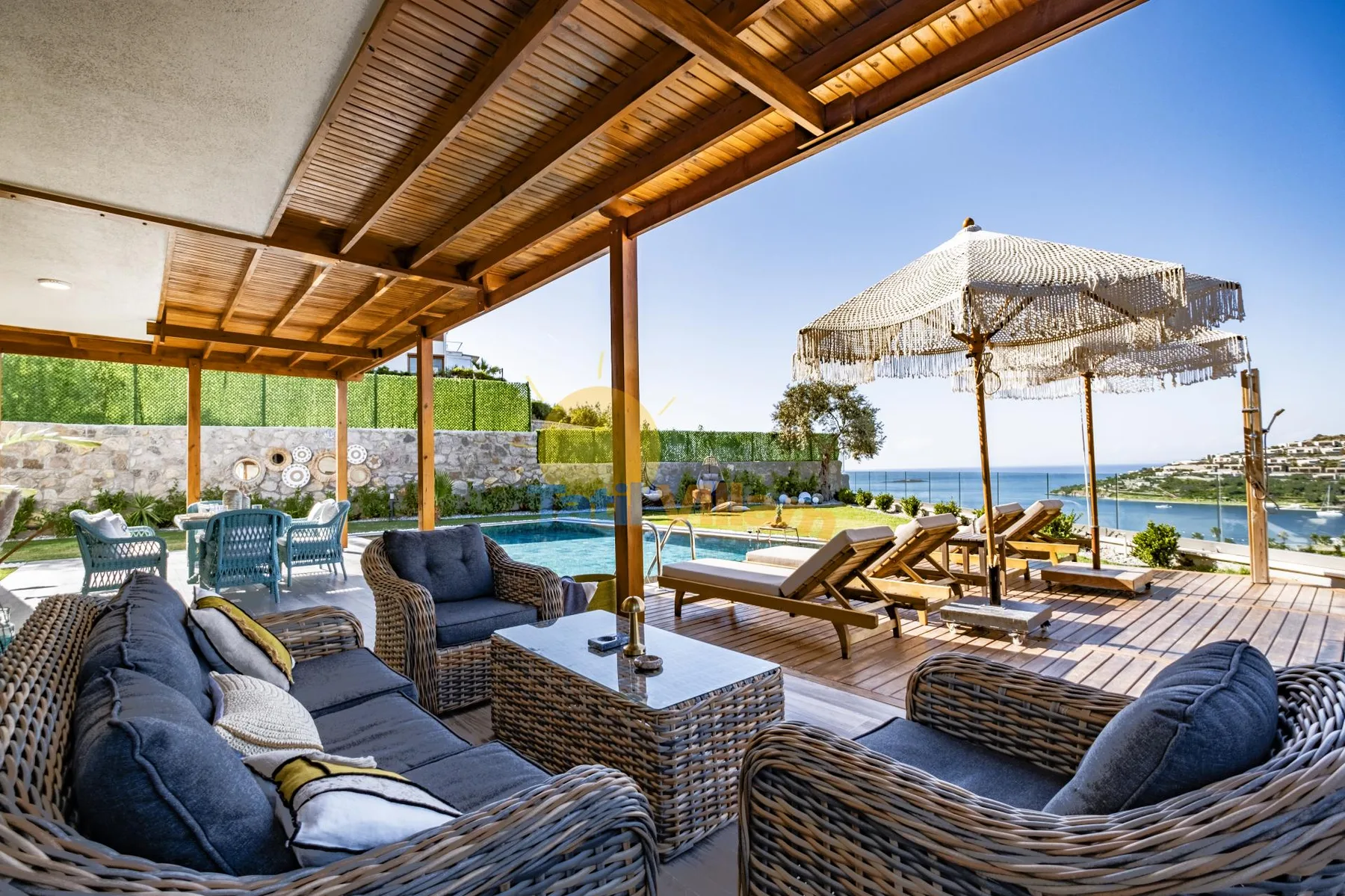Villa Dodo Luxury