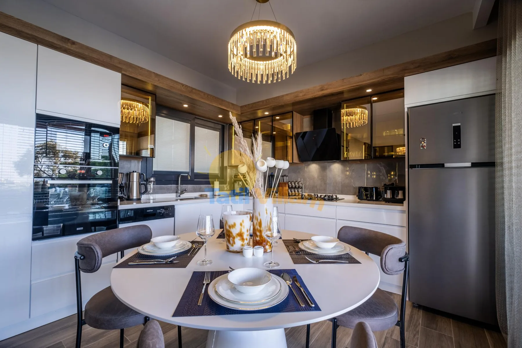 Villa Dodo Luxury