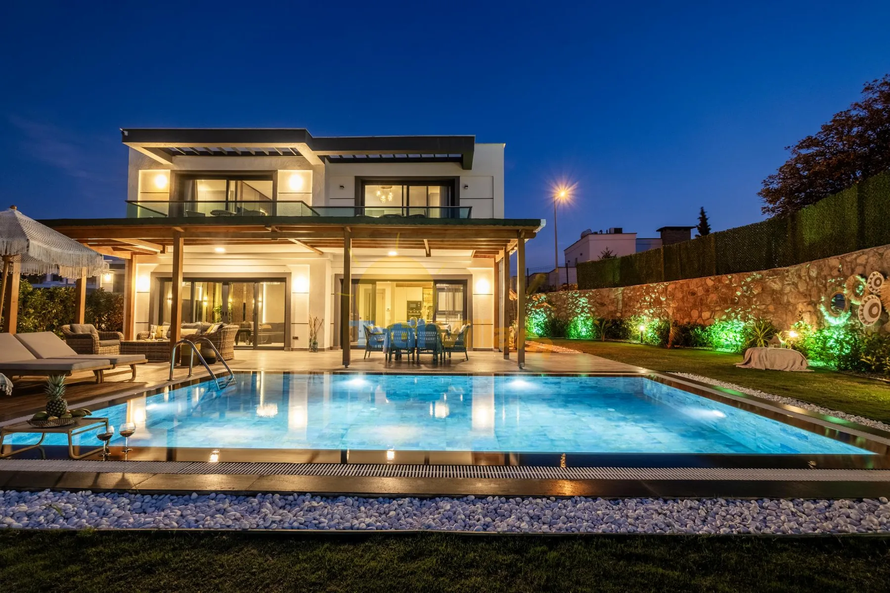 Villa Dodo Luxury