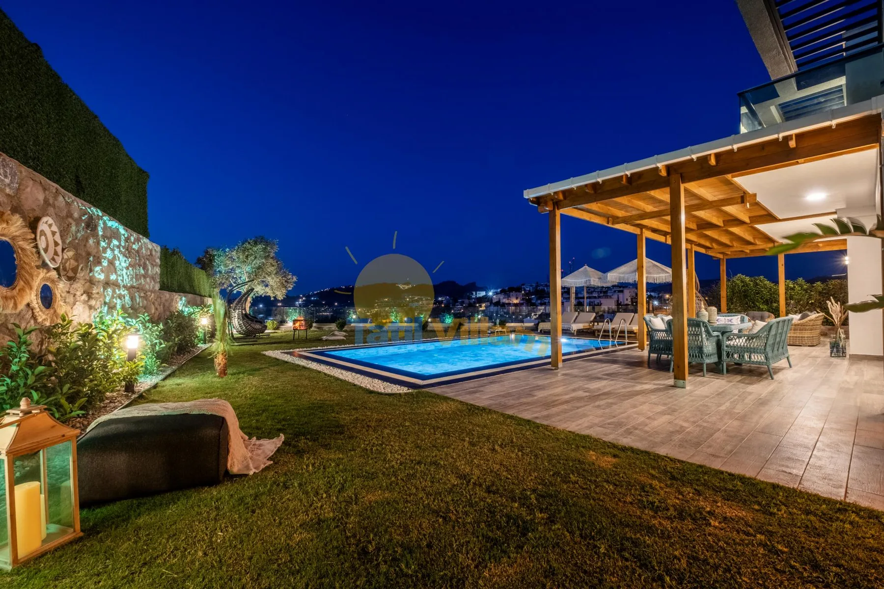 Villa Dodo Luxury
