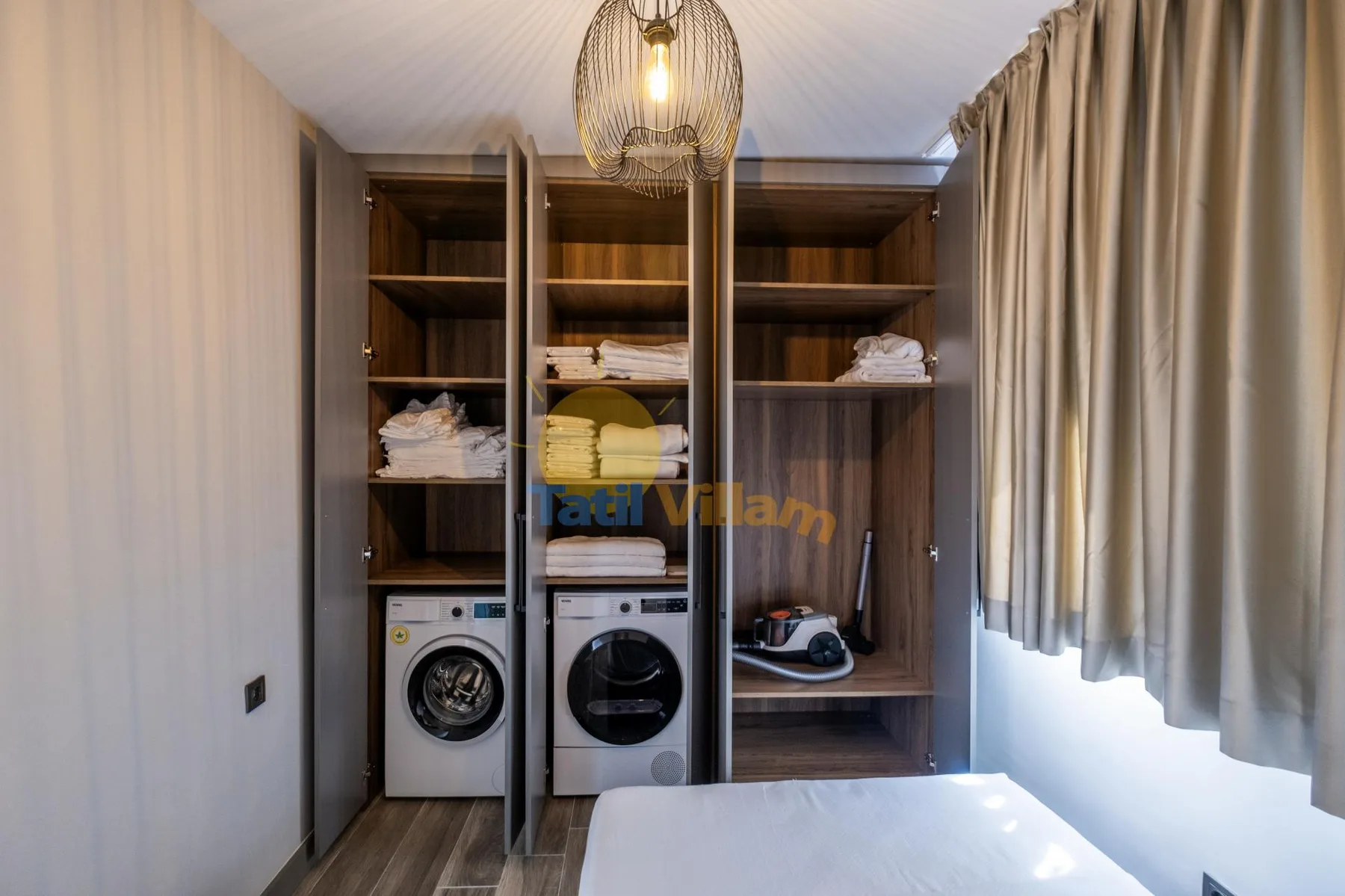 Villa Dodo Luxury