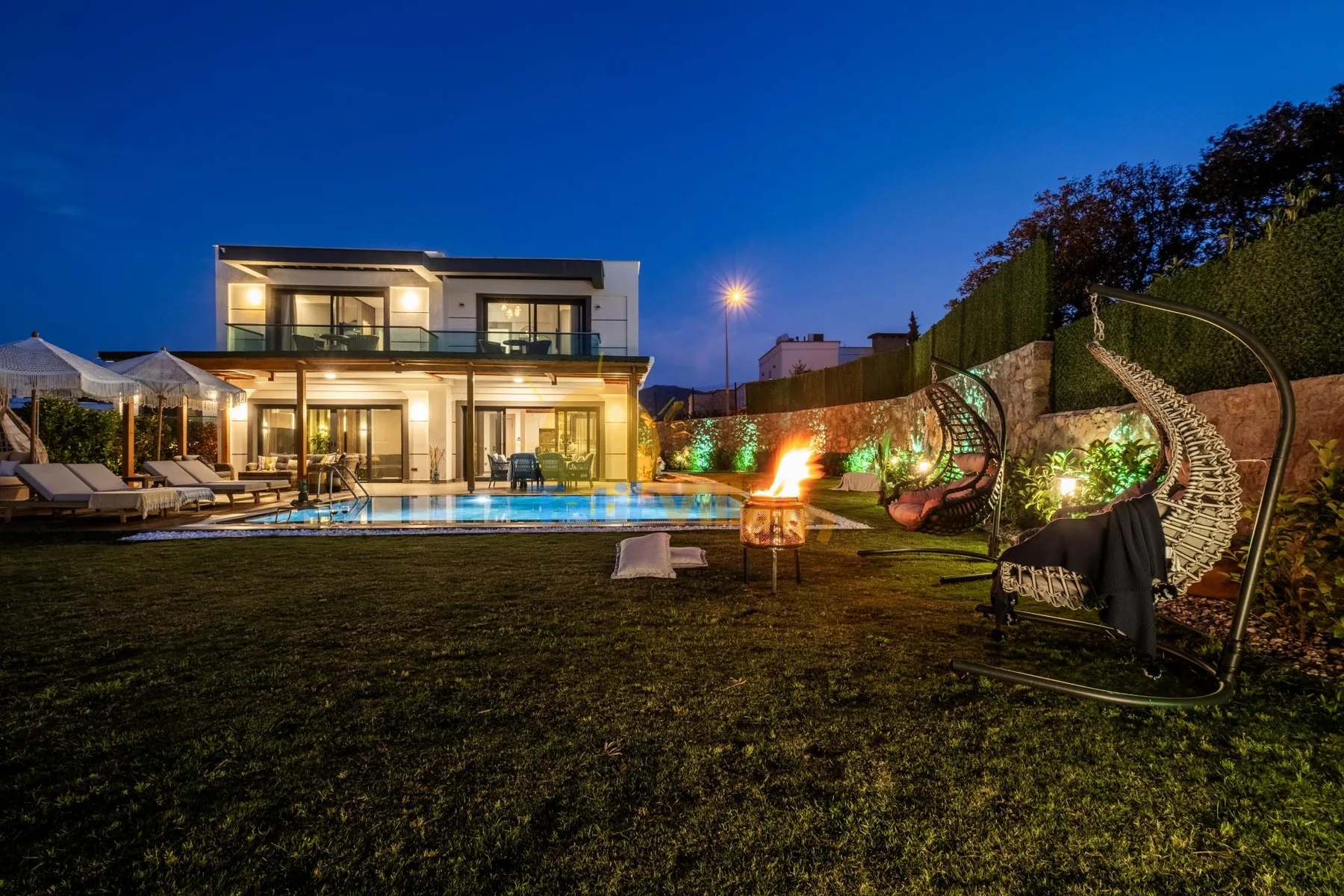 Villa Dodo Luxury