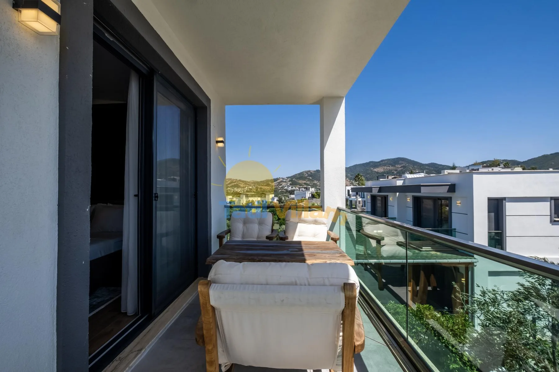 Villa Dodo Luxury