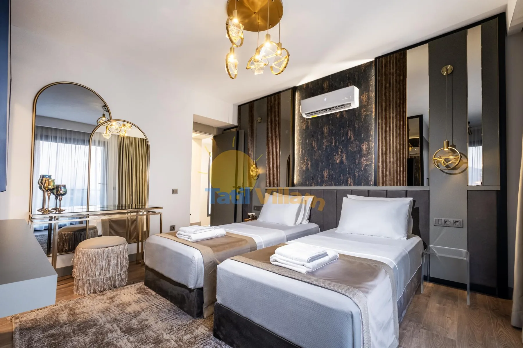 Villa Dodo Luxury