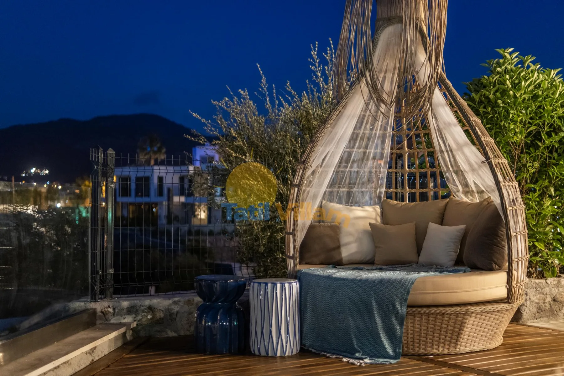 Villa Dodo Luxury