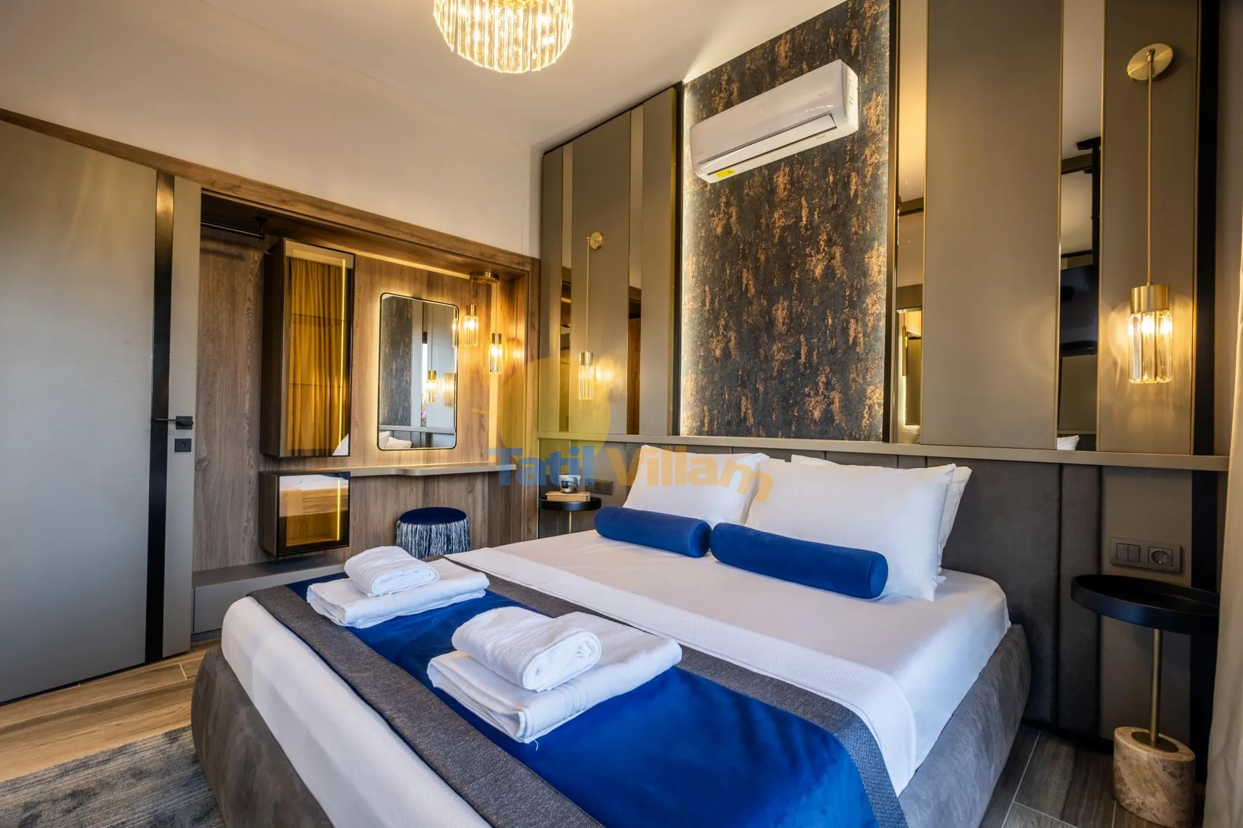 Villa Dodo Luxury