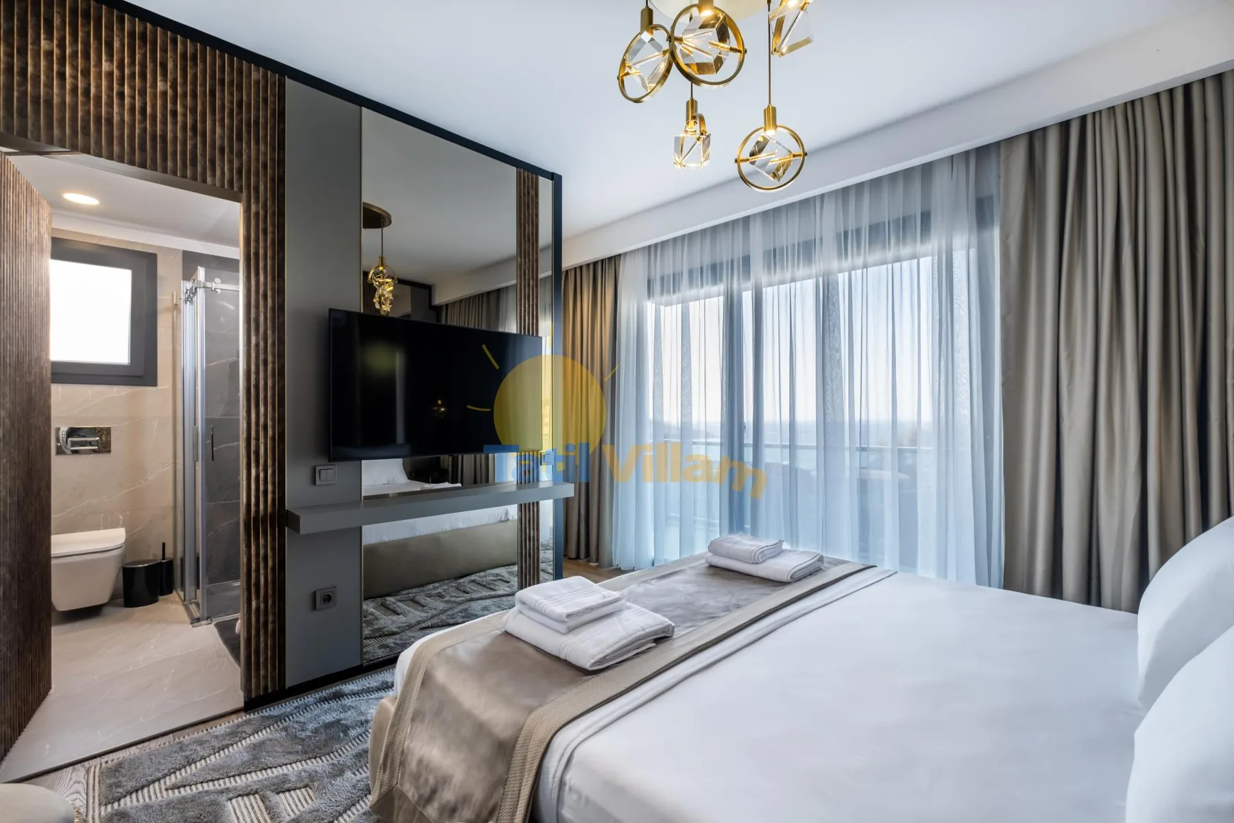 Villa Dodo Luxury
