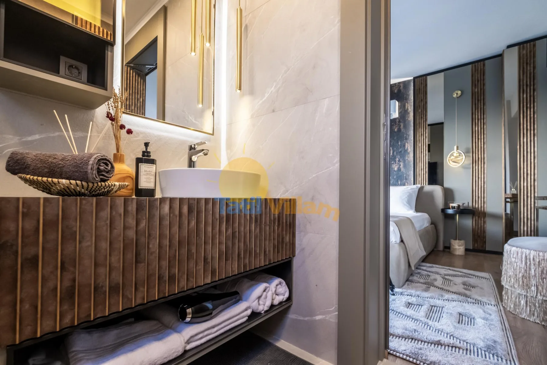 Villa Dodo Luxury