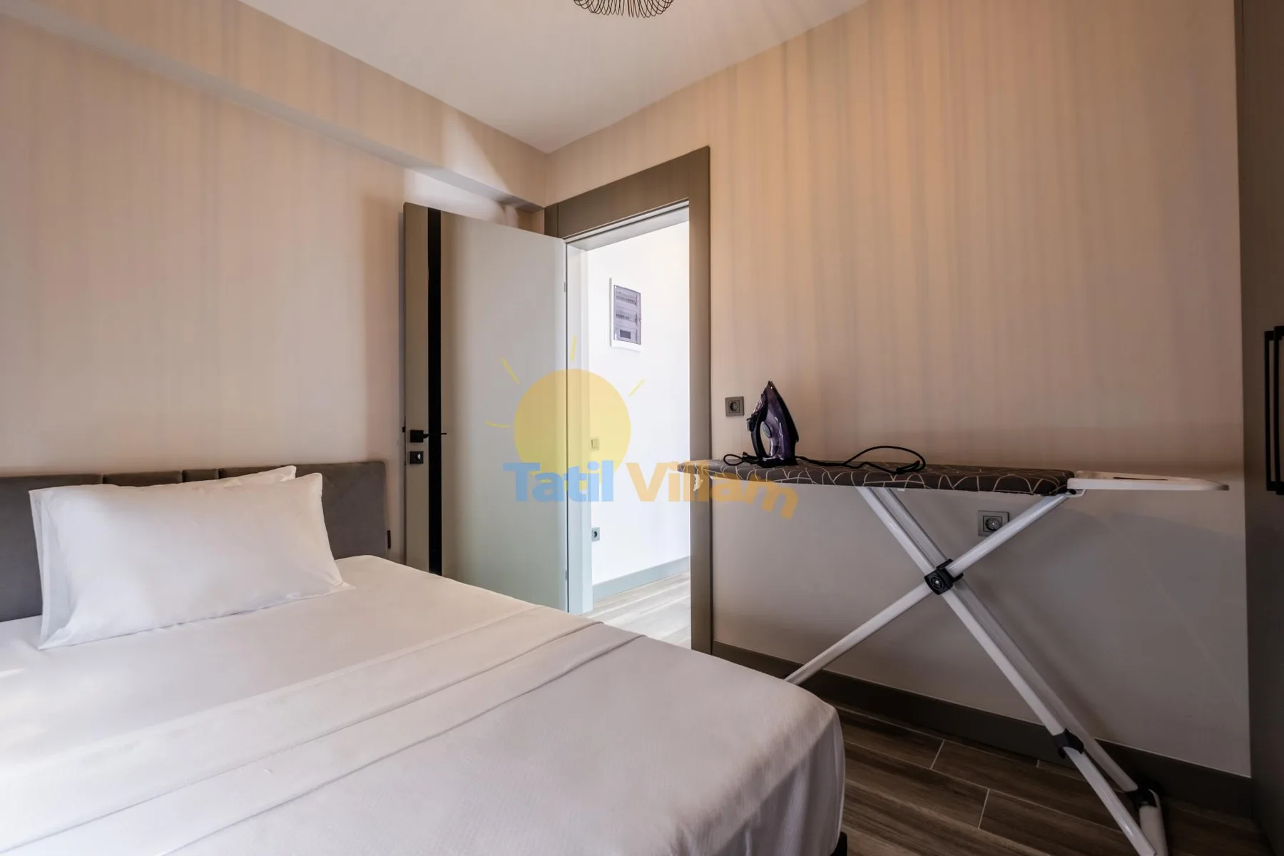 Villa Dodo Luxury