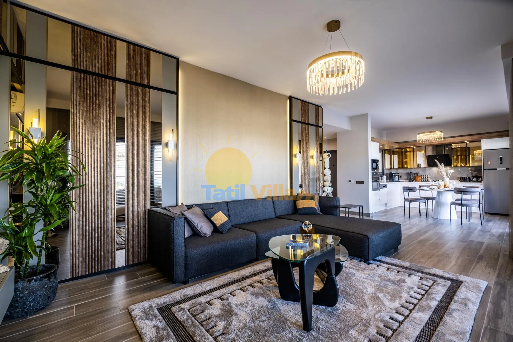 Villa Dodo Luxury