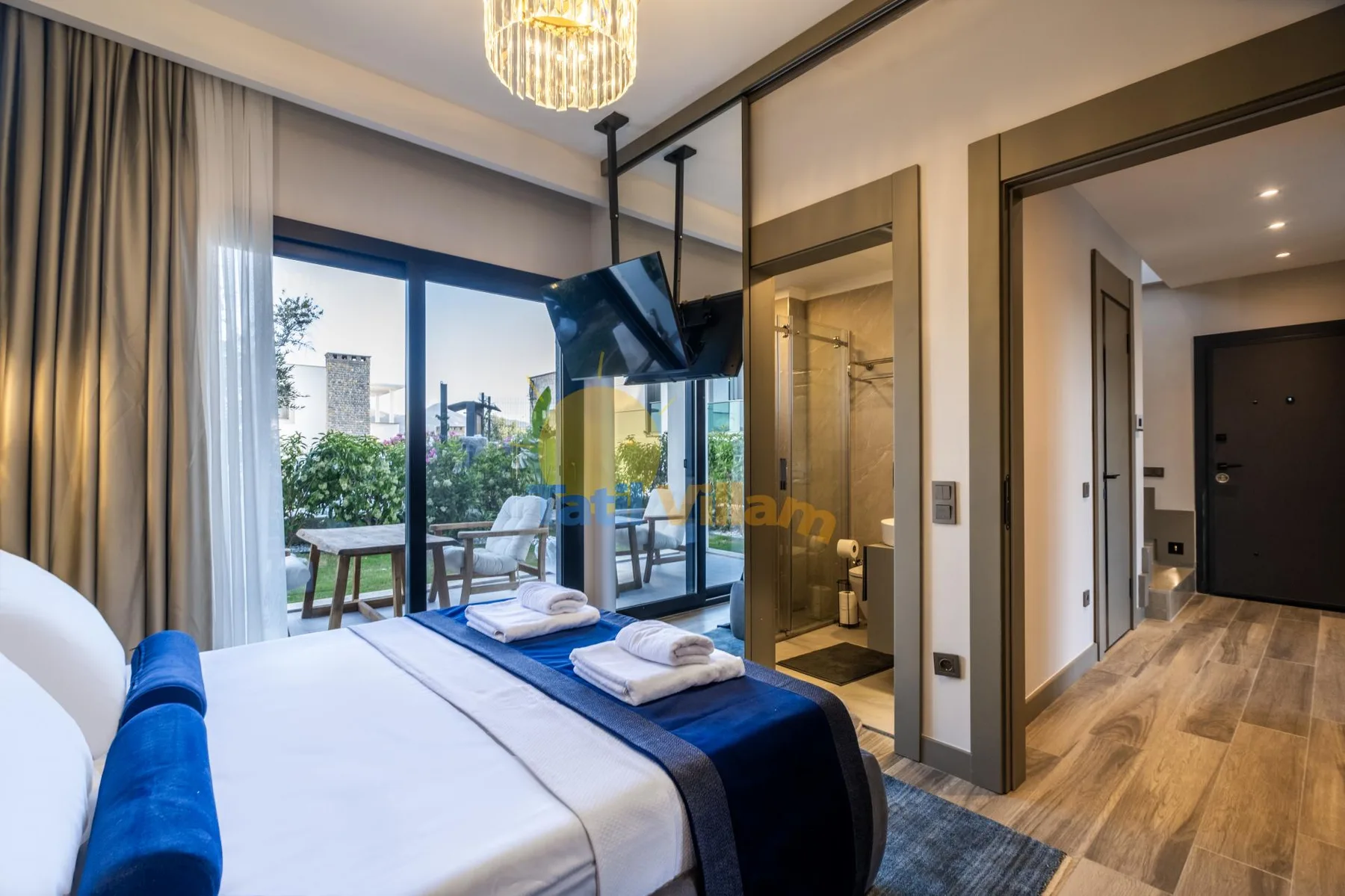 Villa Dodo Luxury