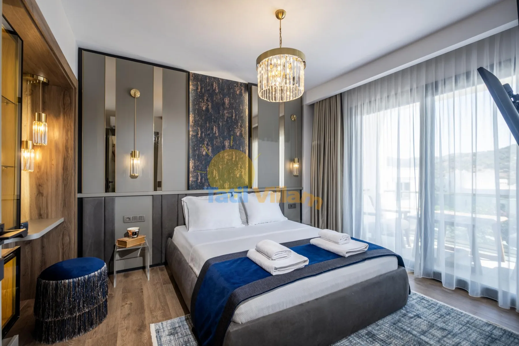 Villa Dodo Luxury