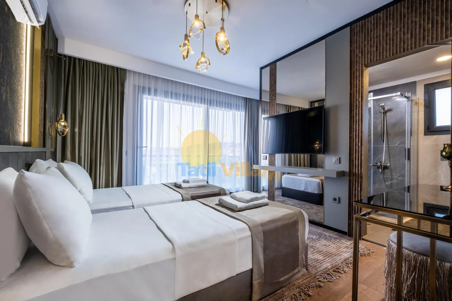 Villa Dodo Luxury