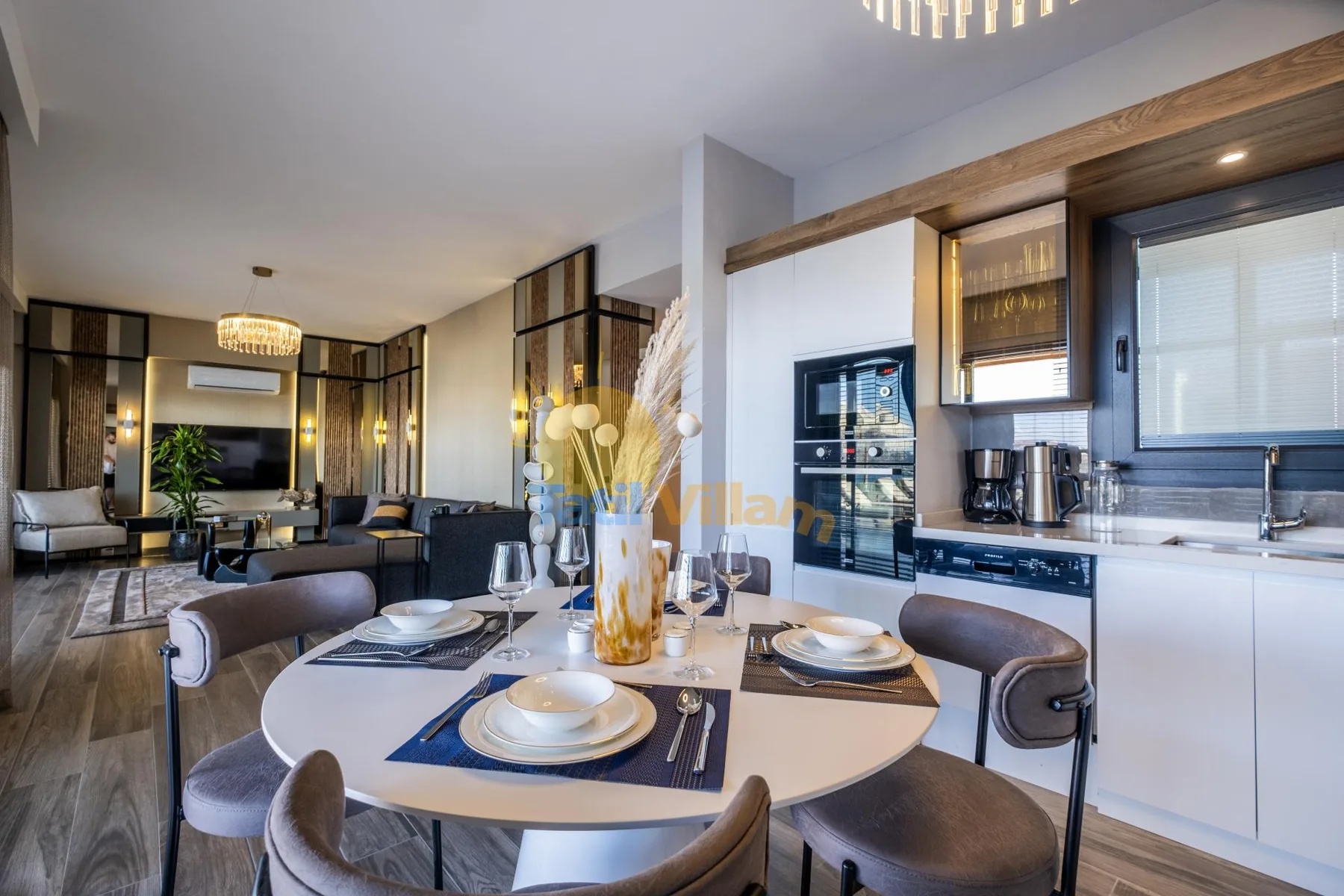 Villa Dodo Luxury