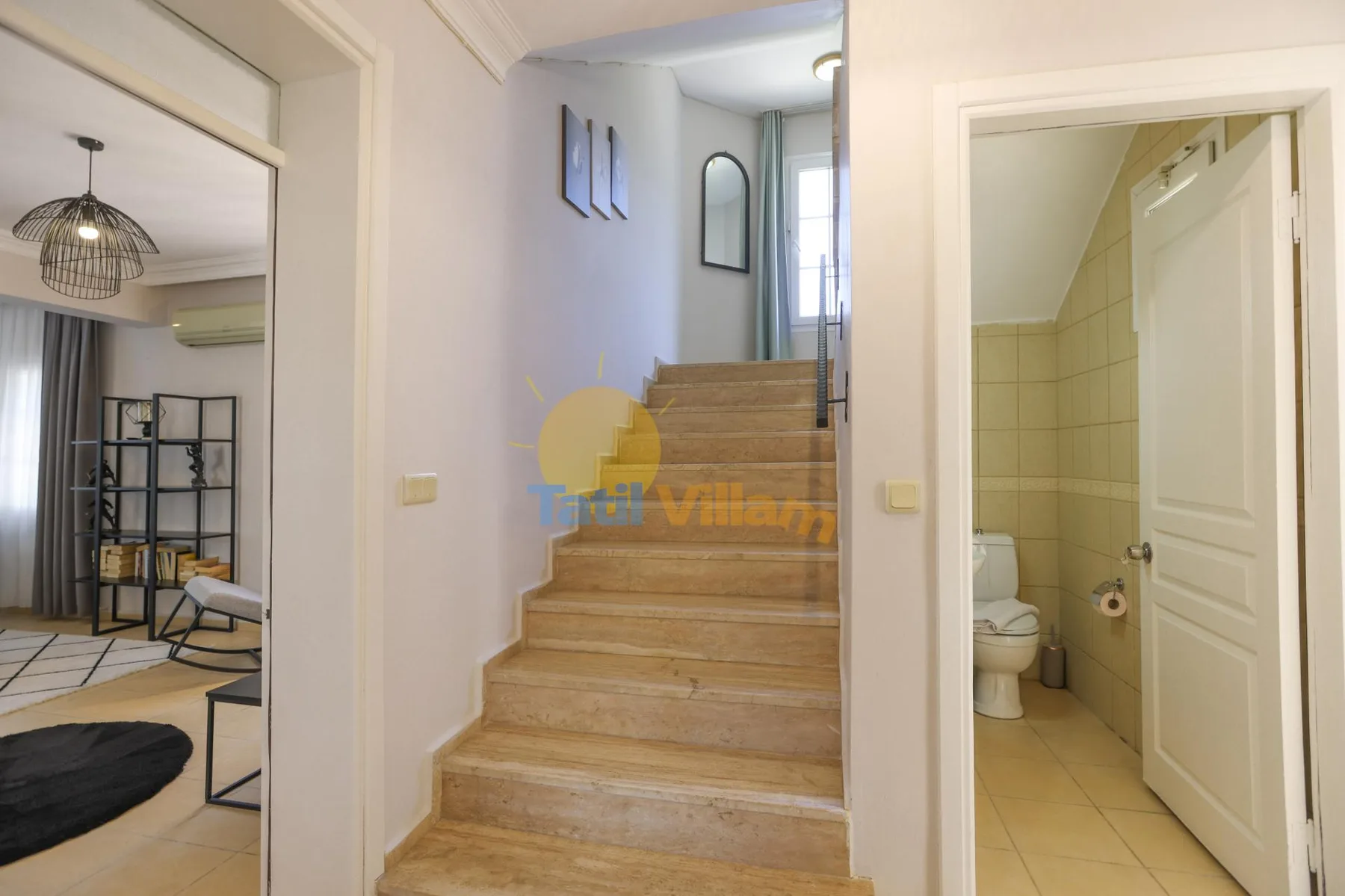 Villa Derinsu