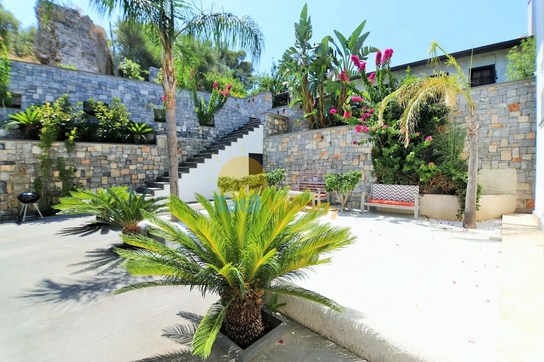 Villa Casara