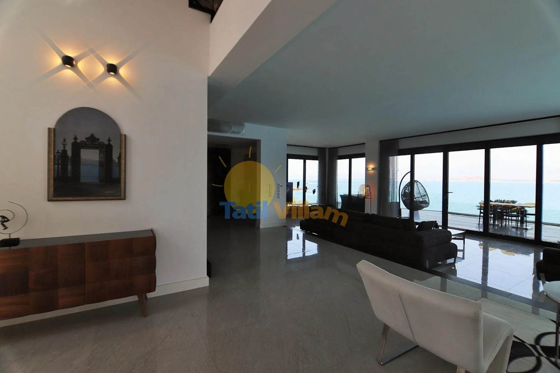 Villa Casara