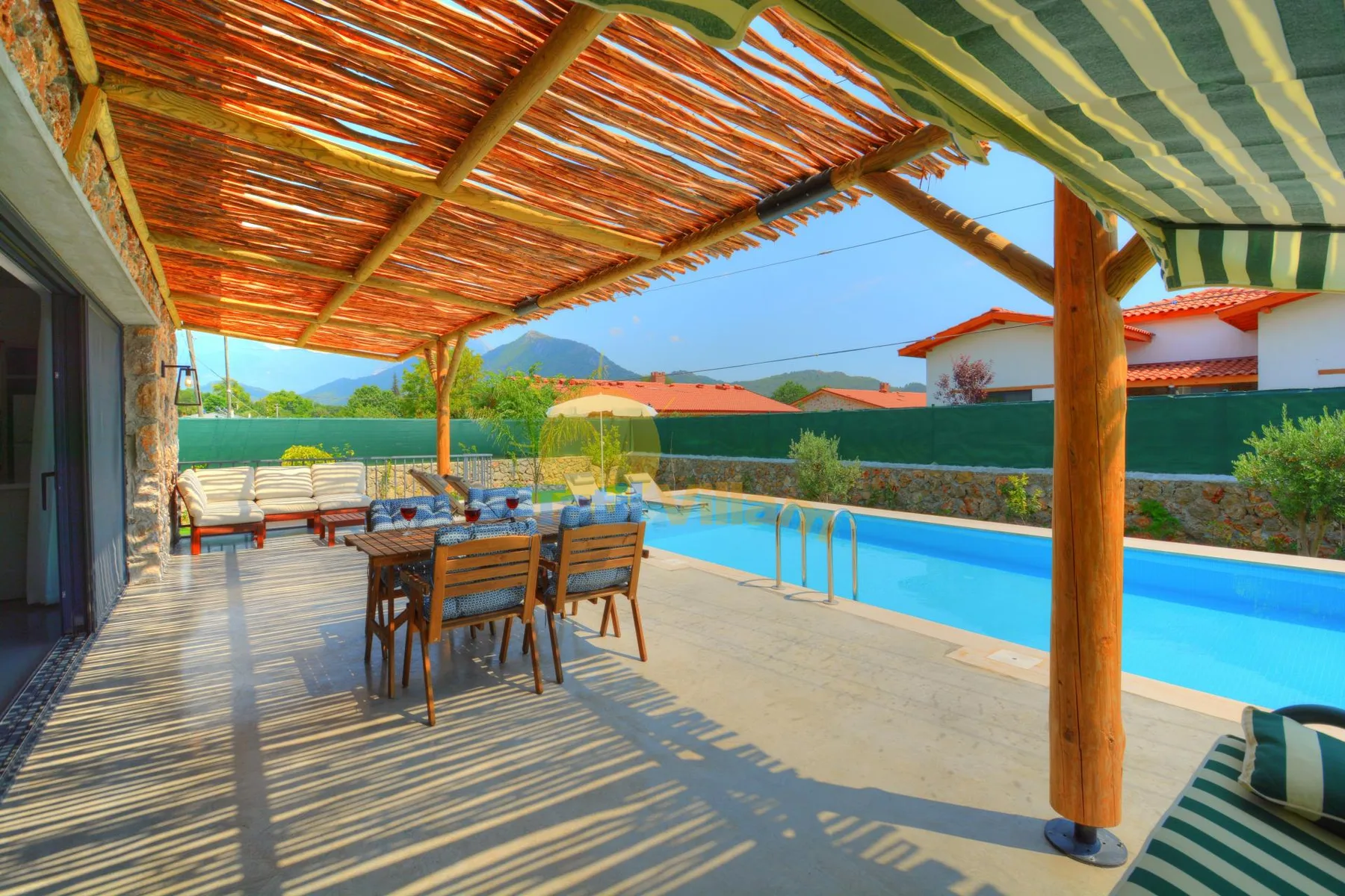 Villa Levander