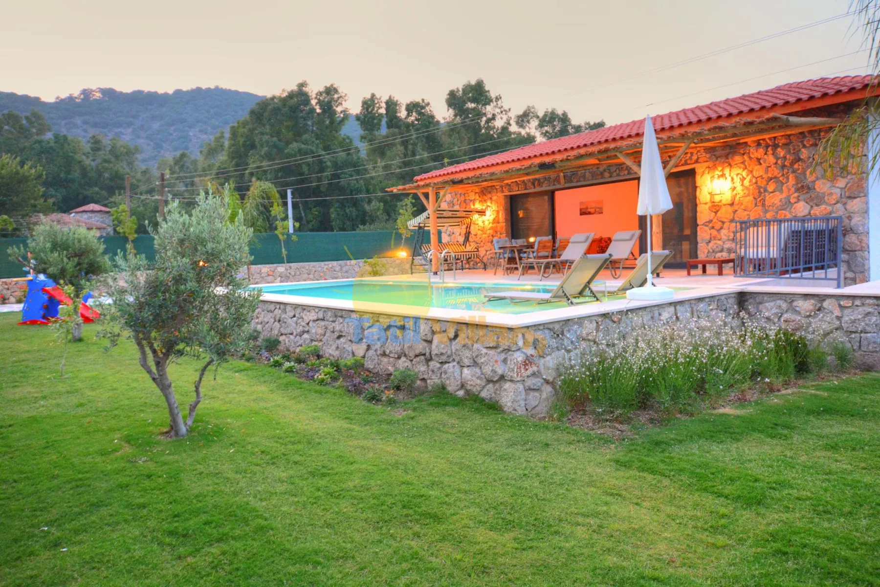 Villa Levander