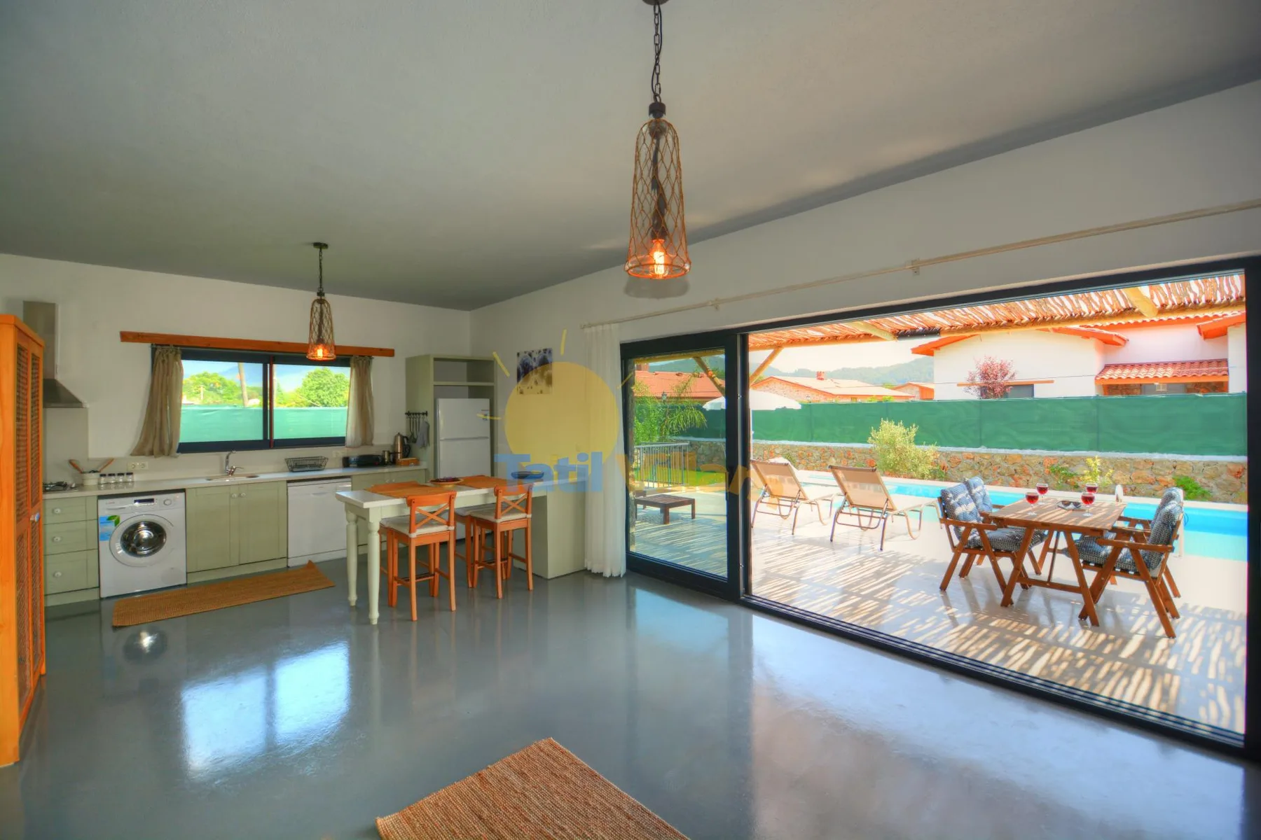 Villa Levander