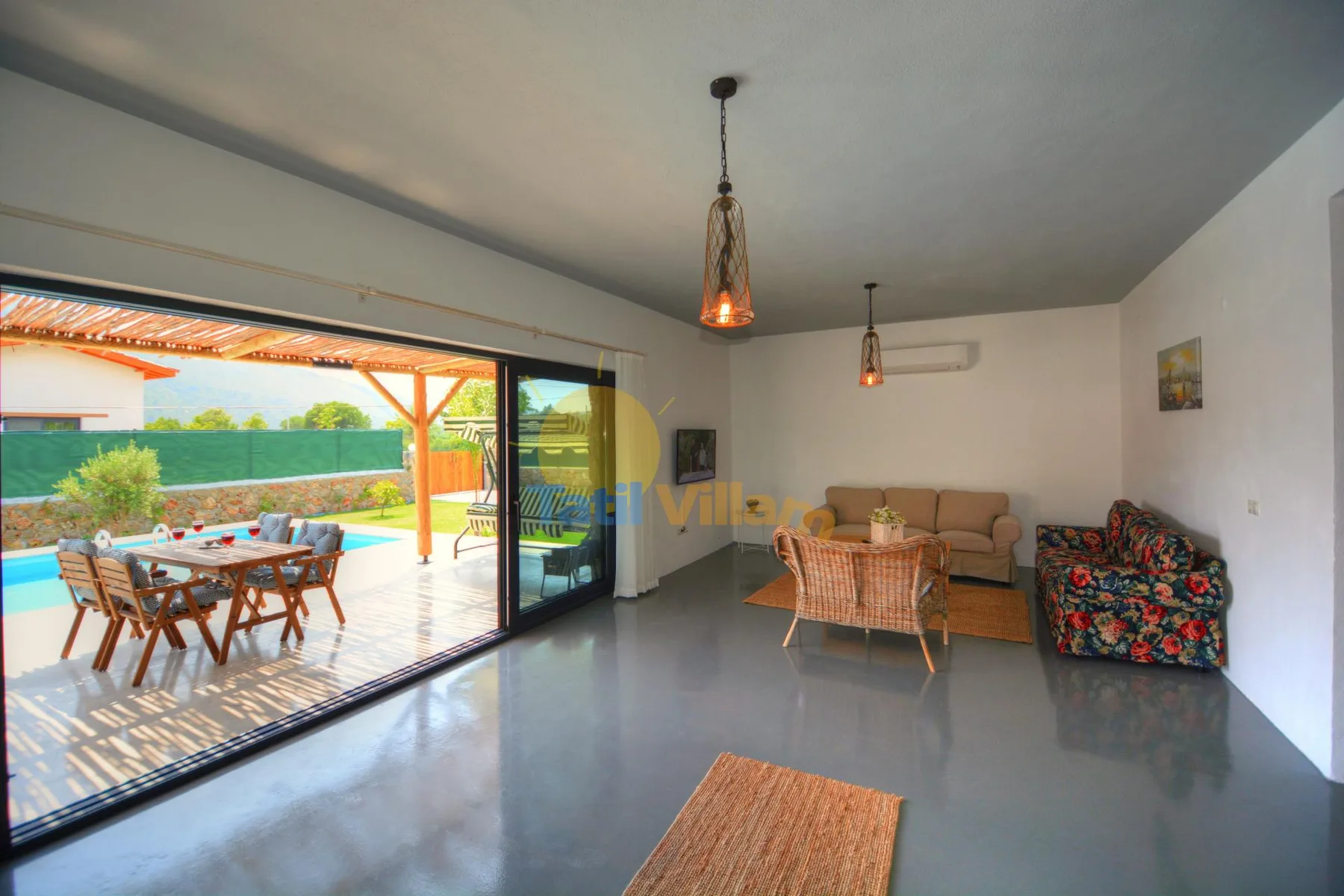 Villa Levander