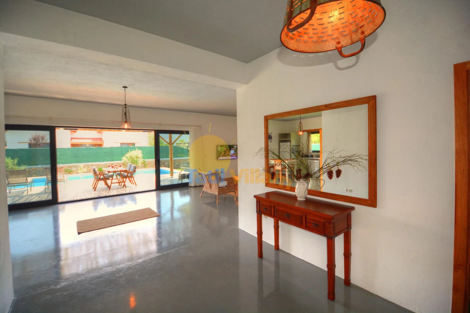 Villa Levander
