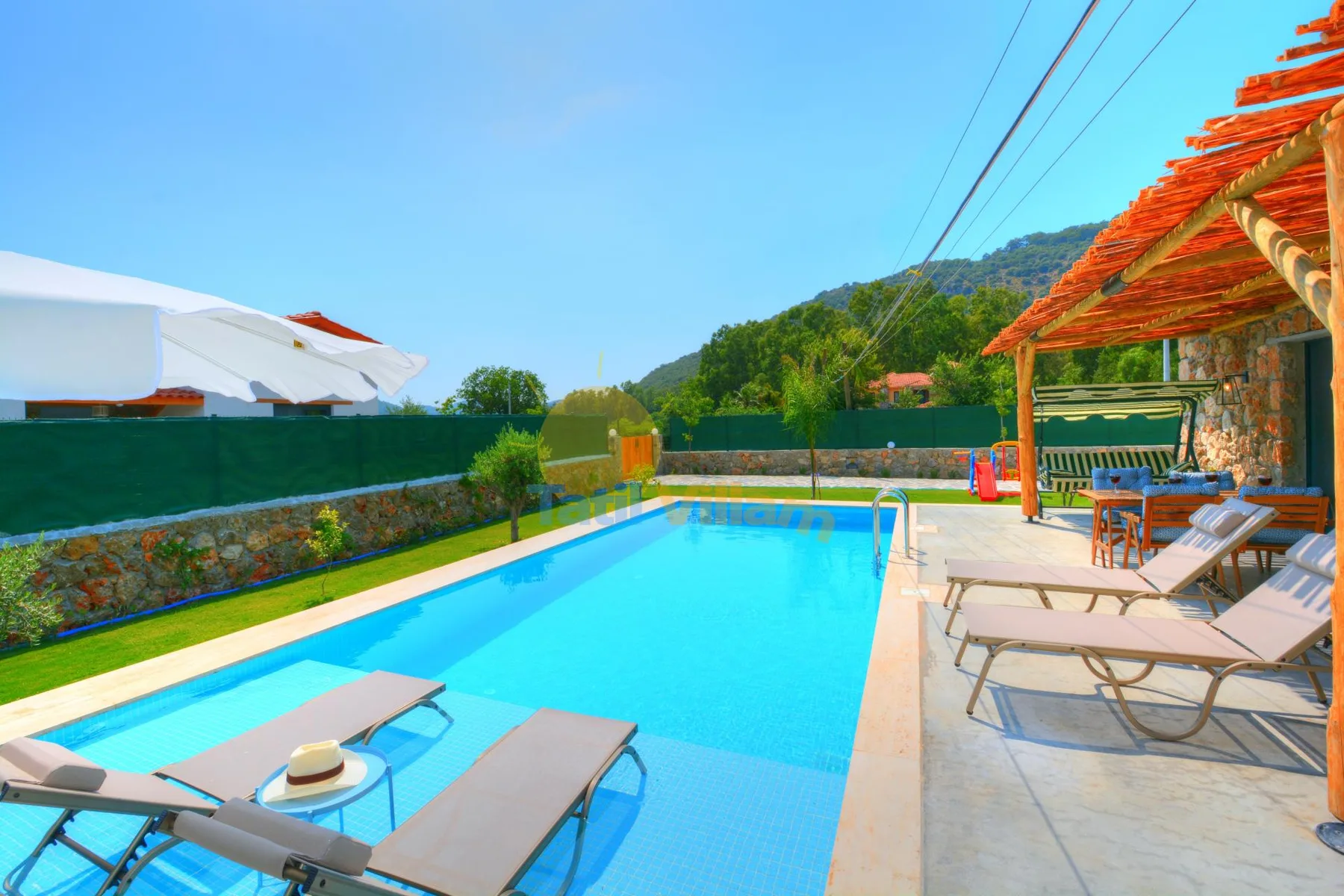 Villa Levander
