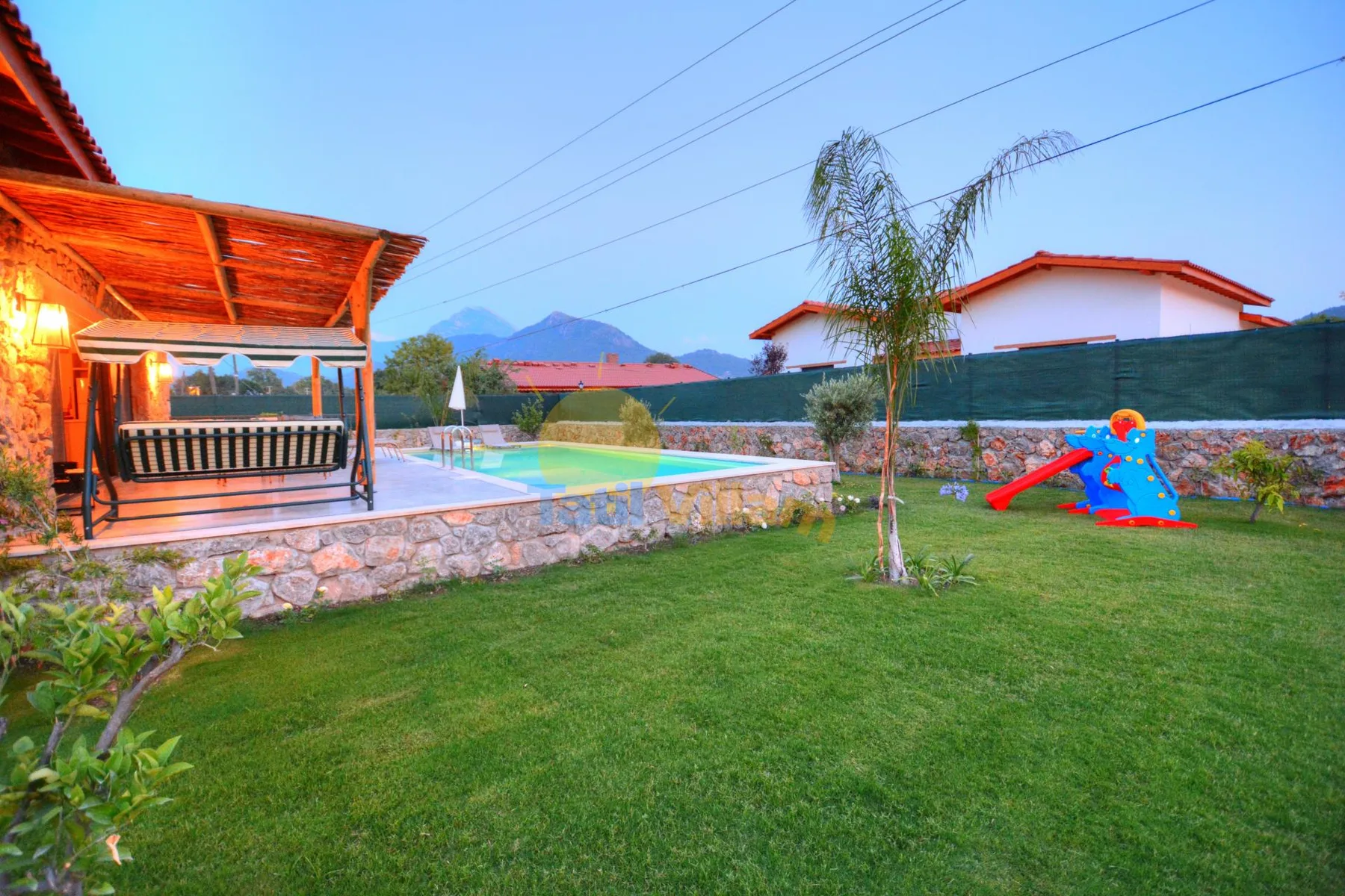 Villa Levander