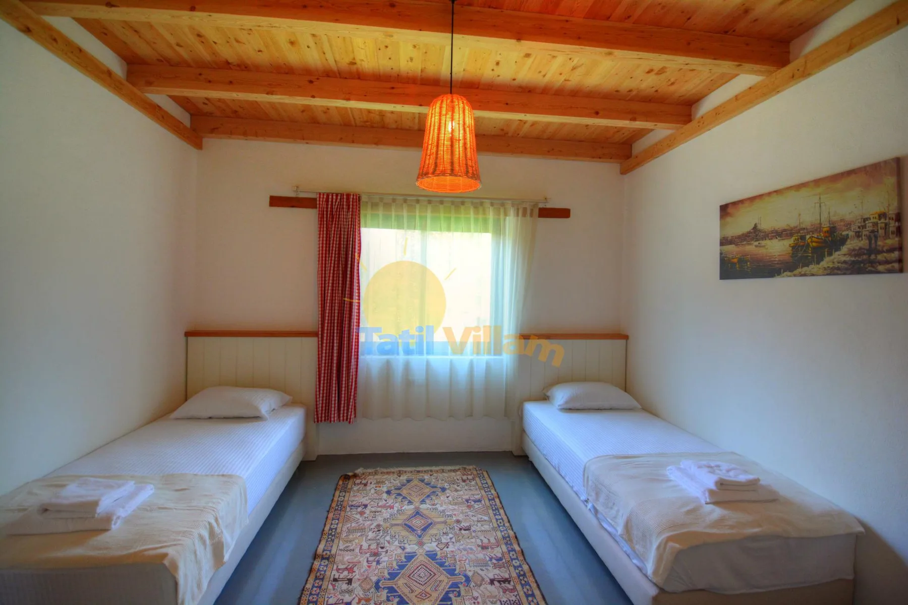 Villa Levander