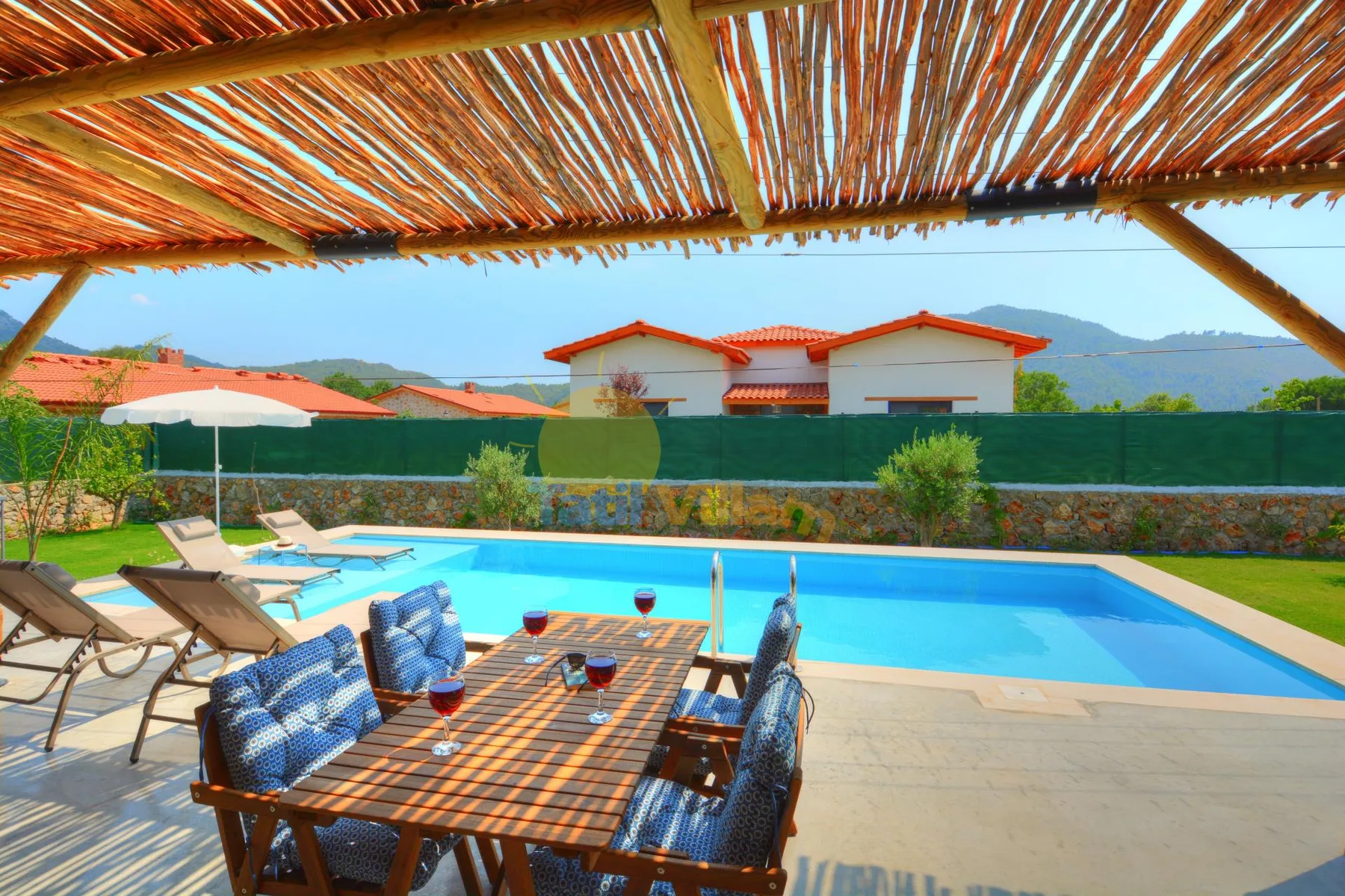 Villa Levander