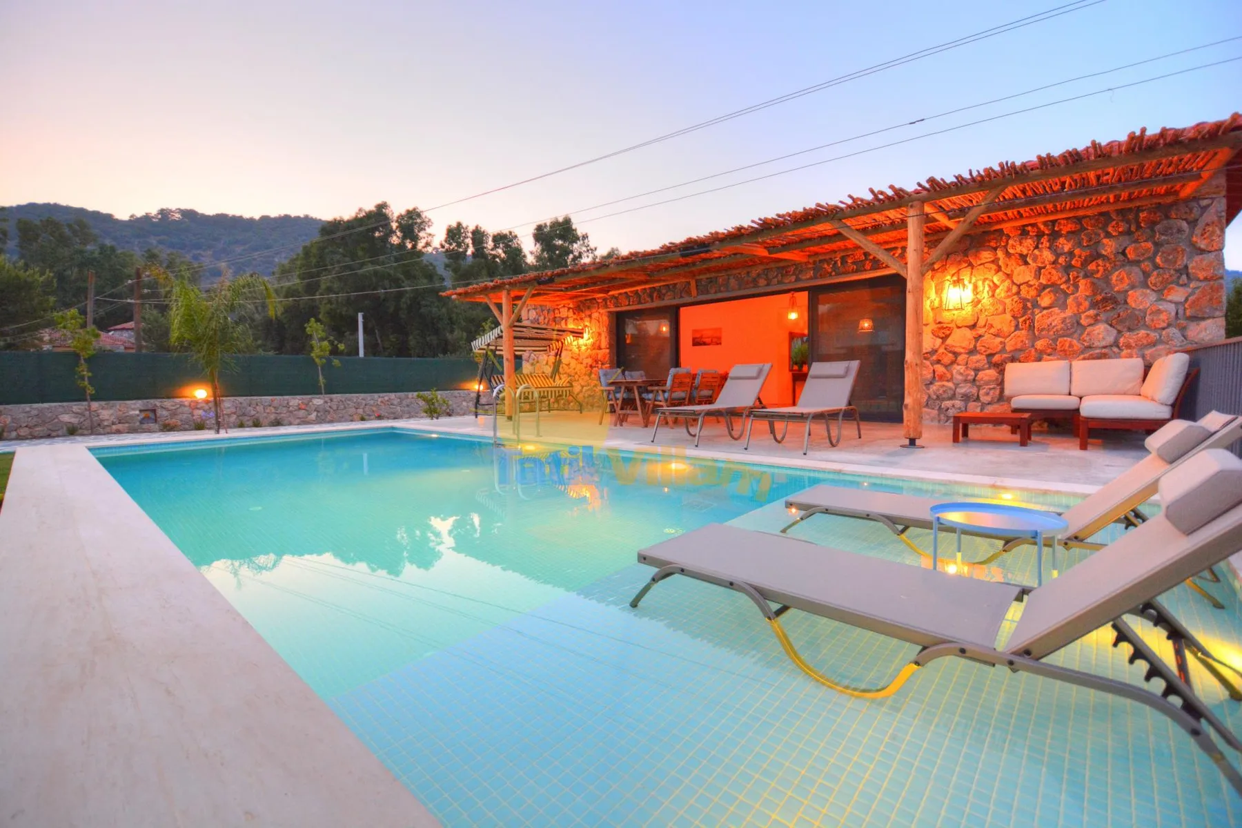Villa Levander