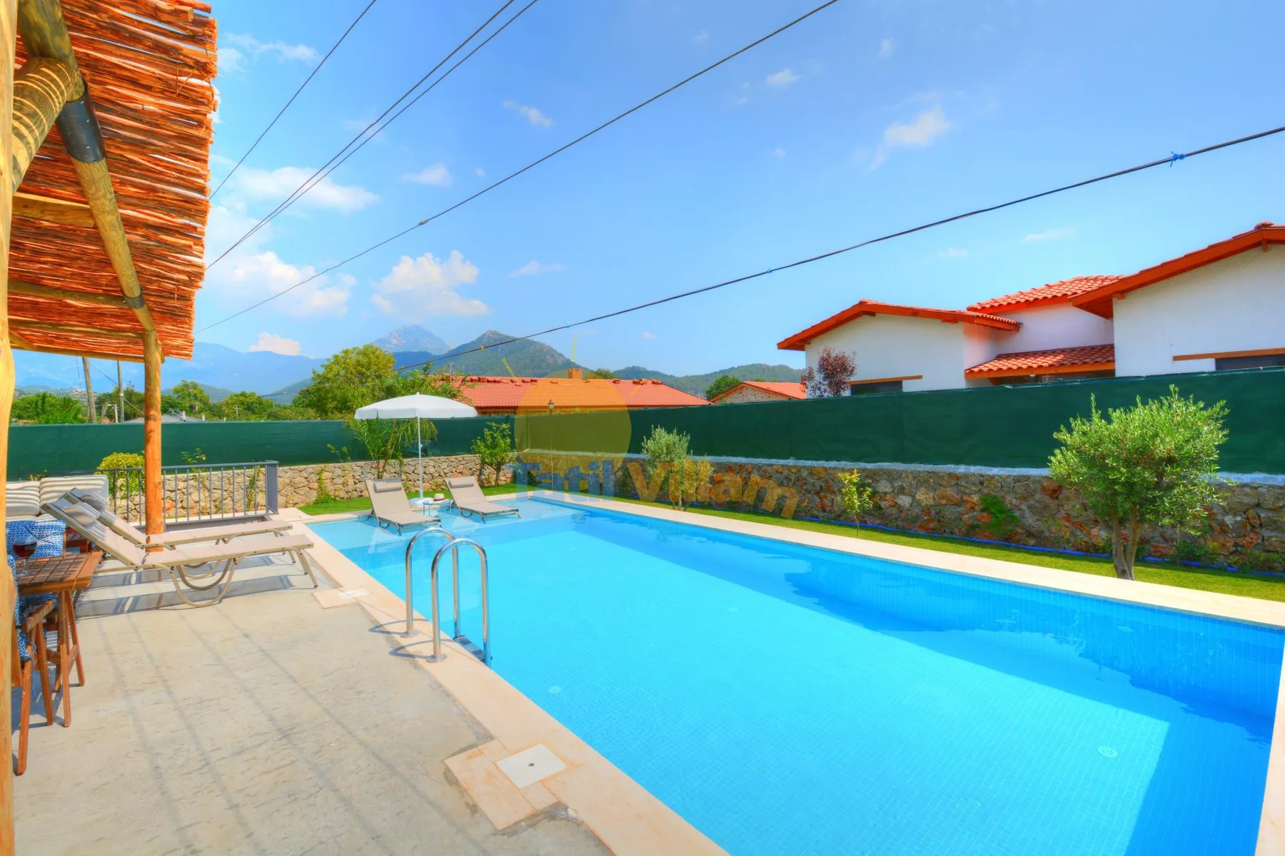 Villa Levander