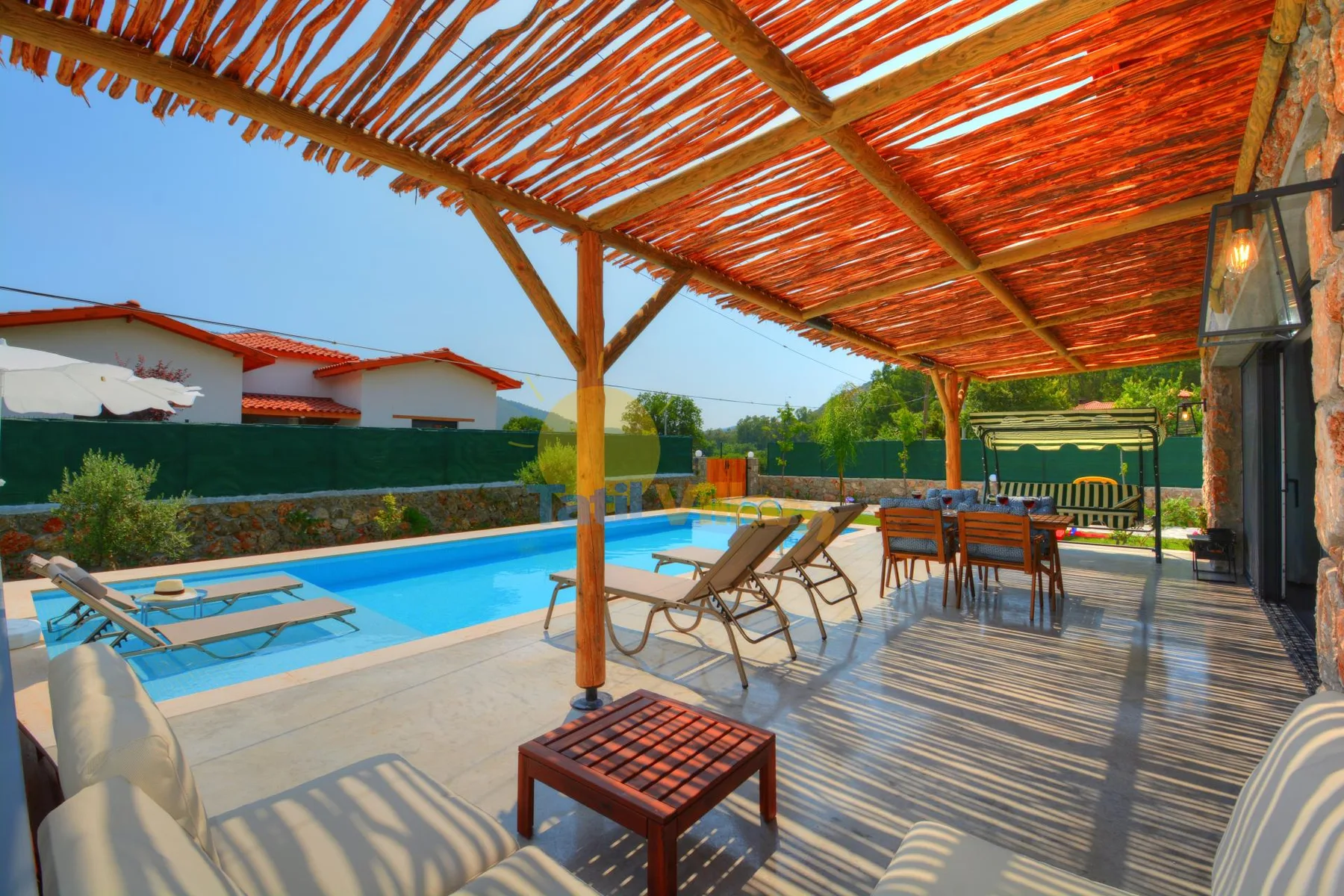 Villa Levander