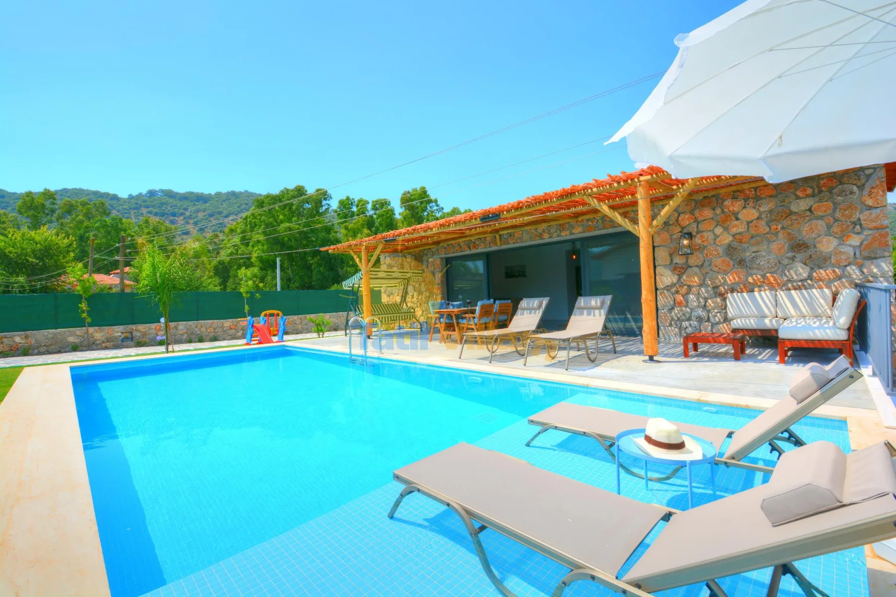 Villa Levander