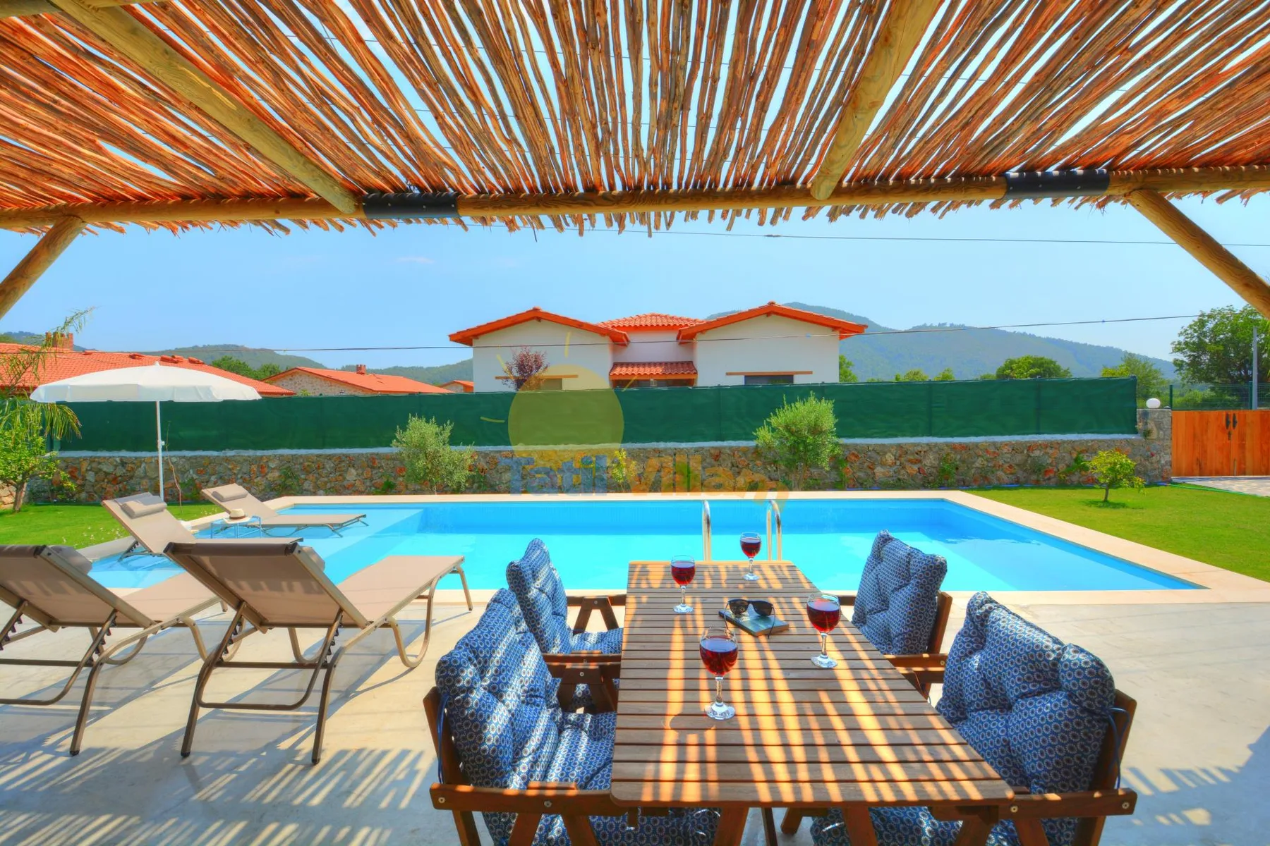 Villa Levander