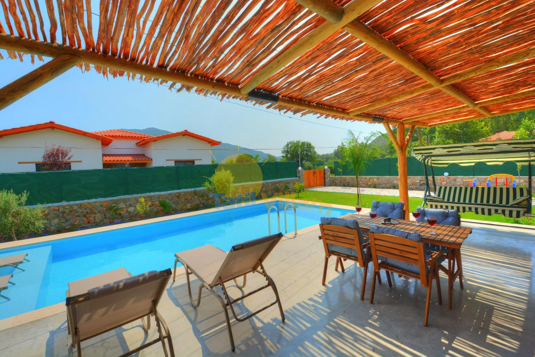 Villa Levander