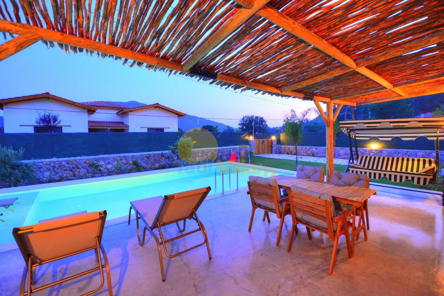 Villa Levander