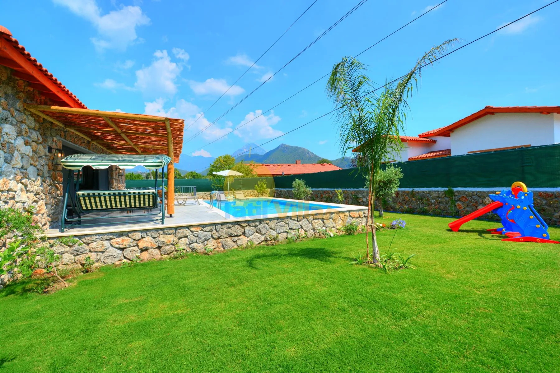 Villa Levander