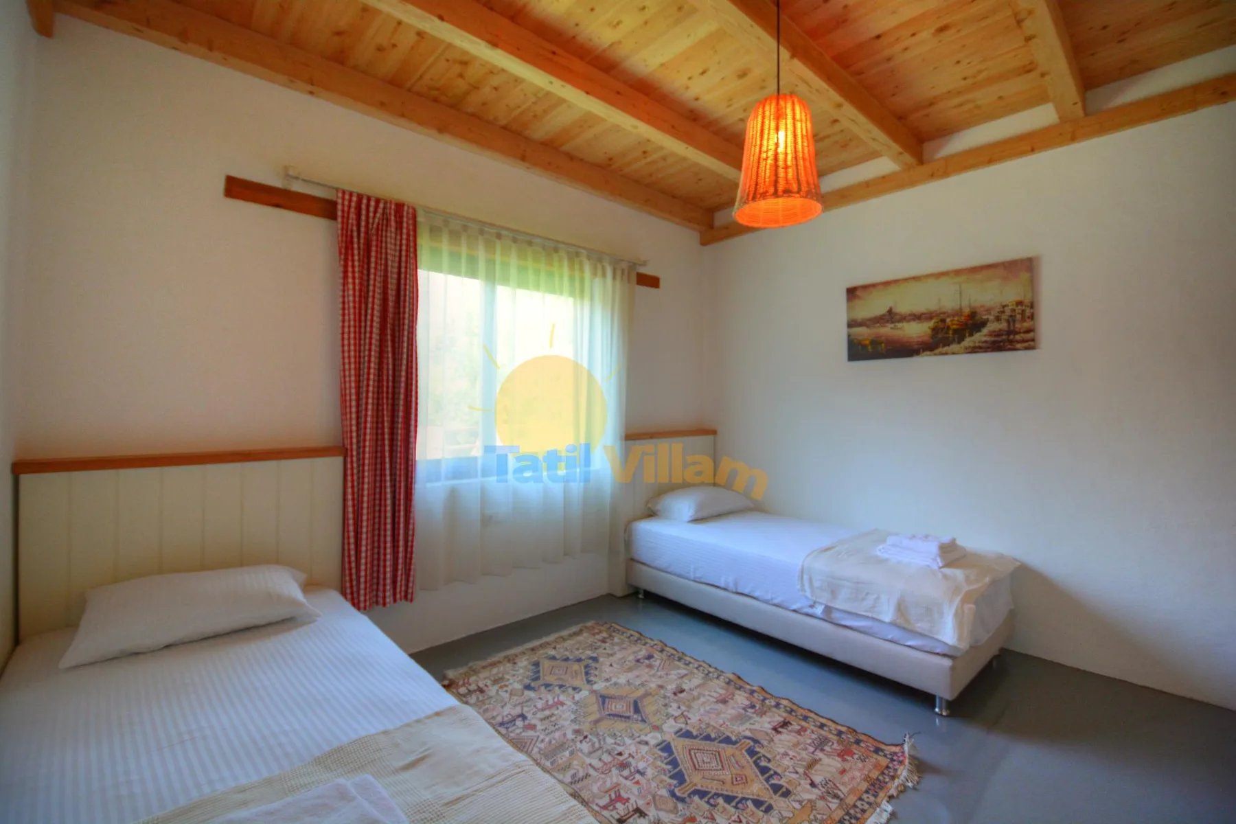 Villa Levander