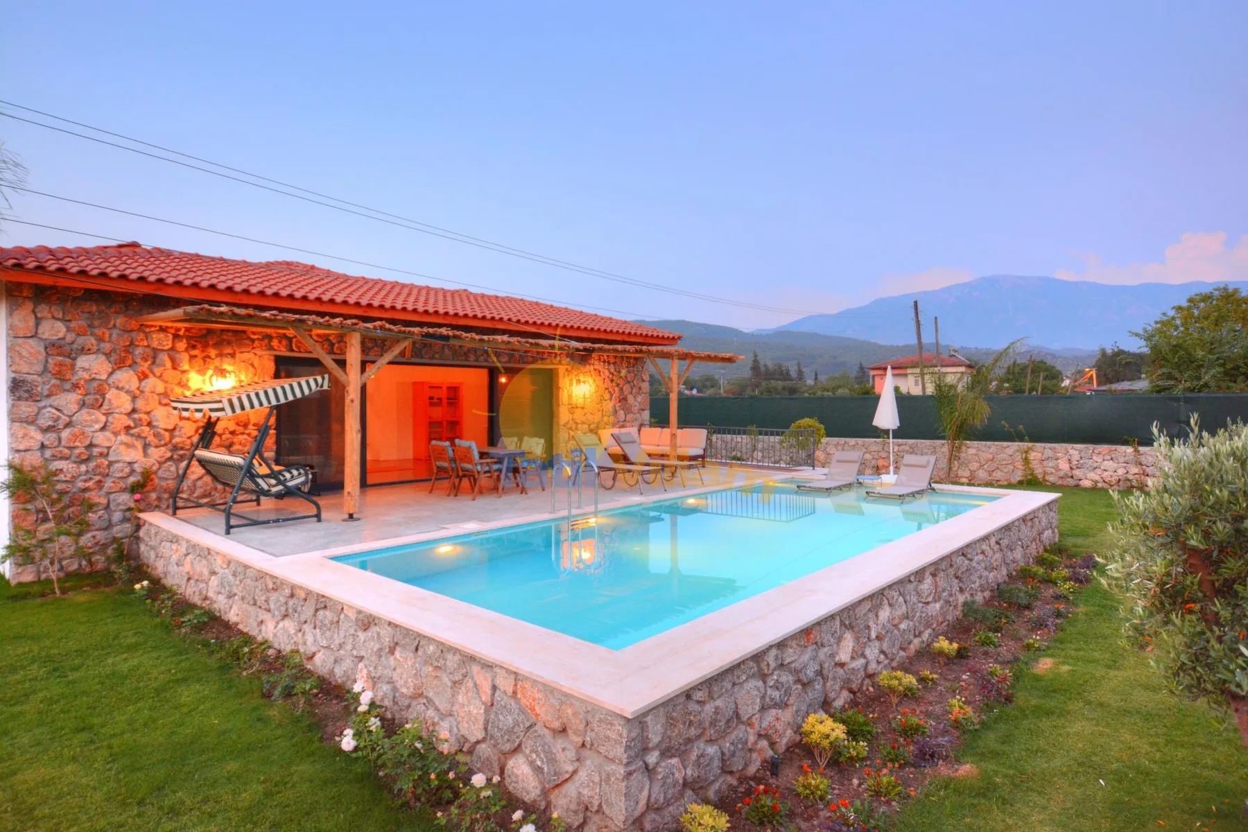 Villa Levander