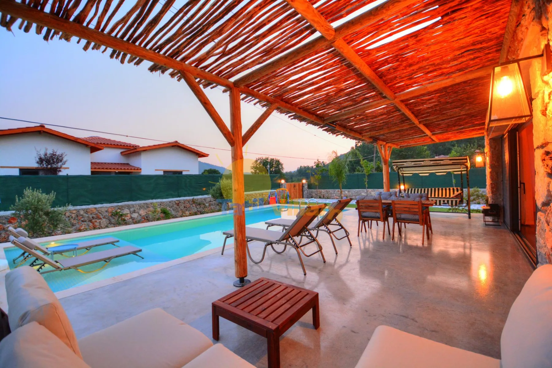 Villa Levander