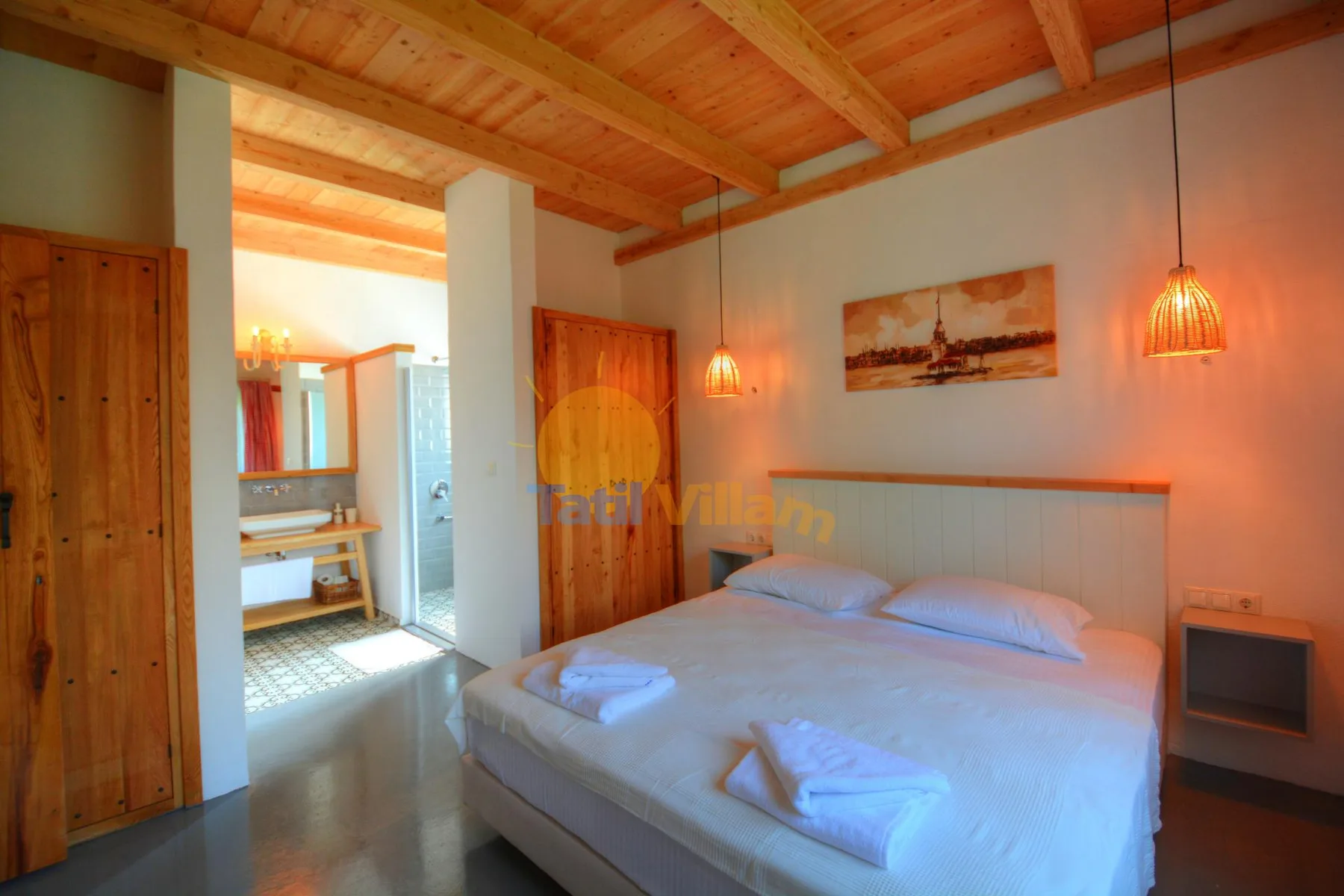 Villa Levander